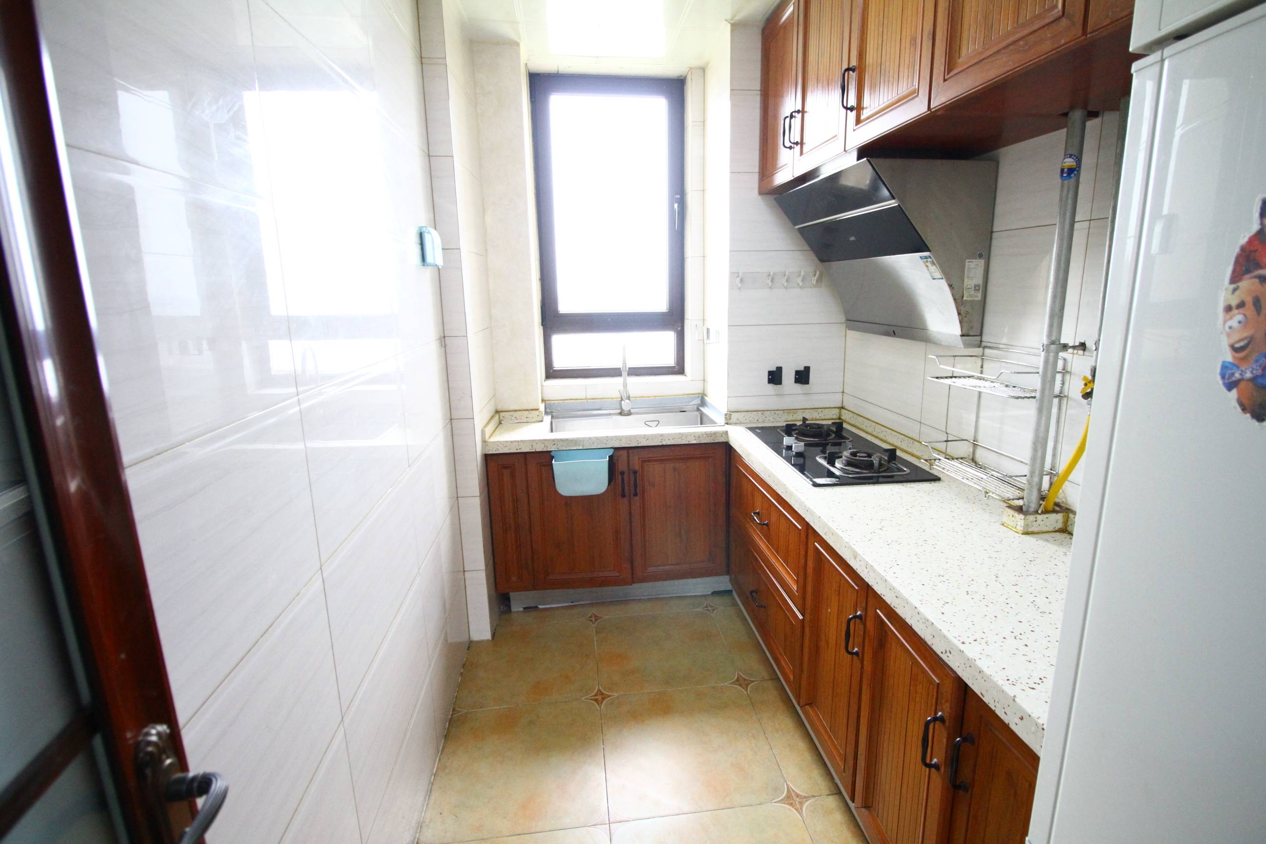 海尔云世界滟澜公馆花园