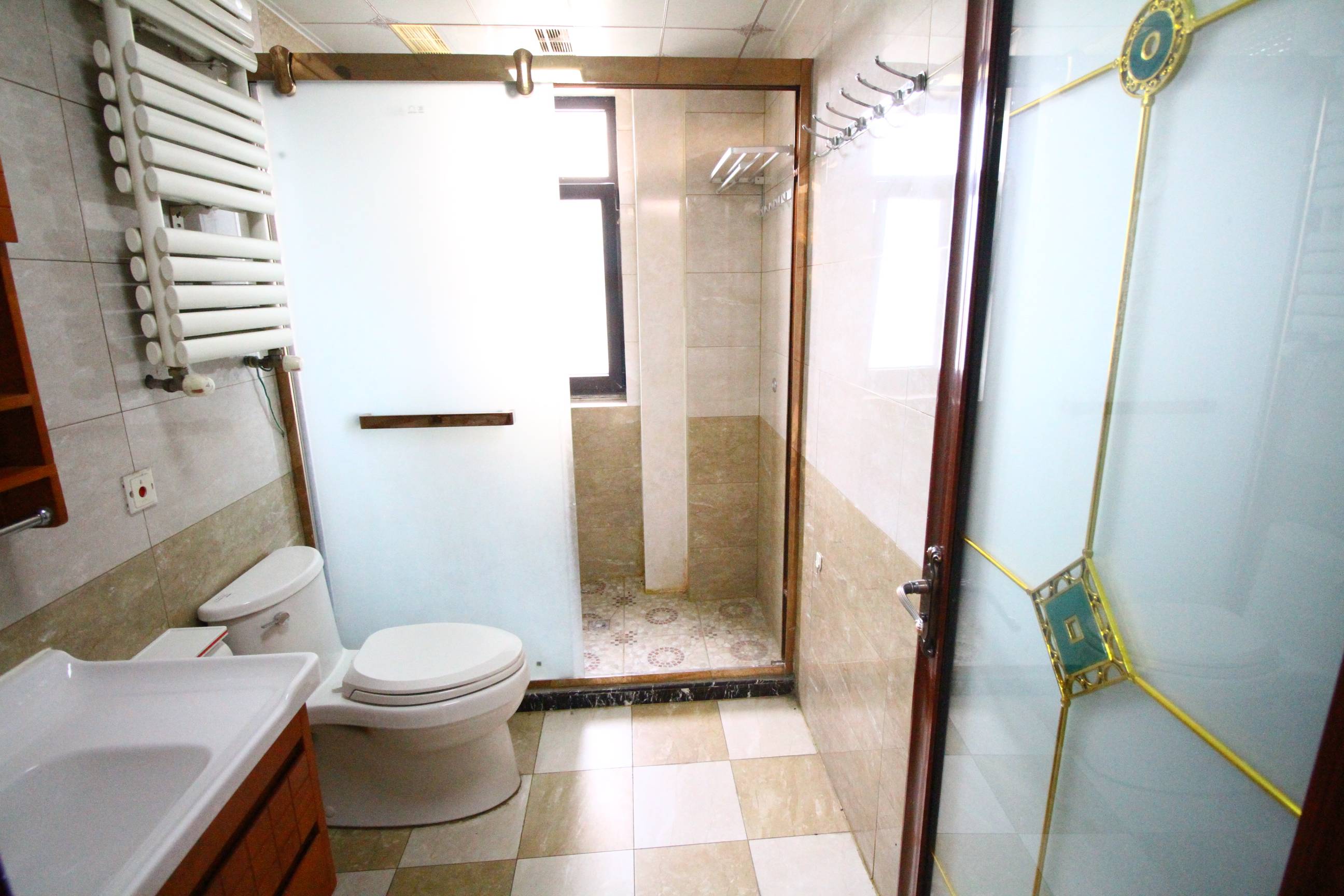 海尔云世界滟澜公馆花园