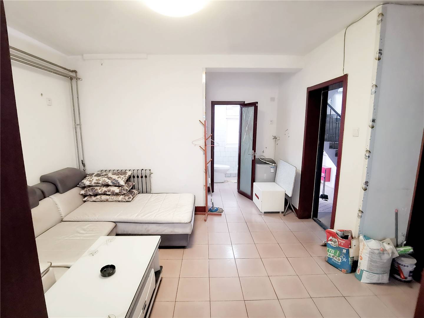  七里山路23号 南北