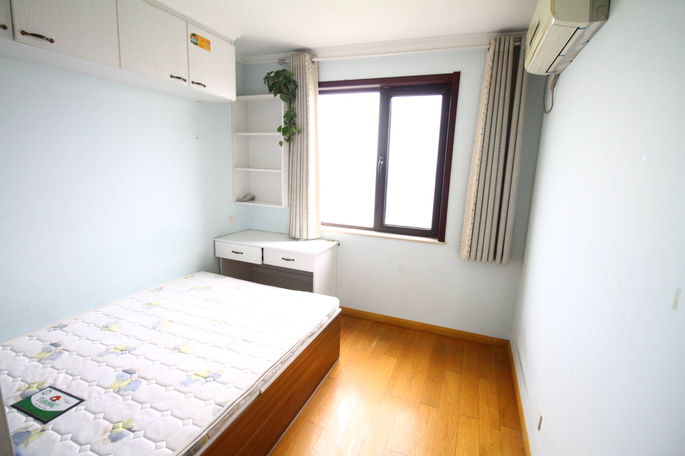 海尔云世界滟澜公馆花园