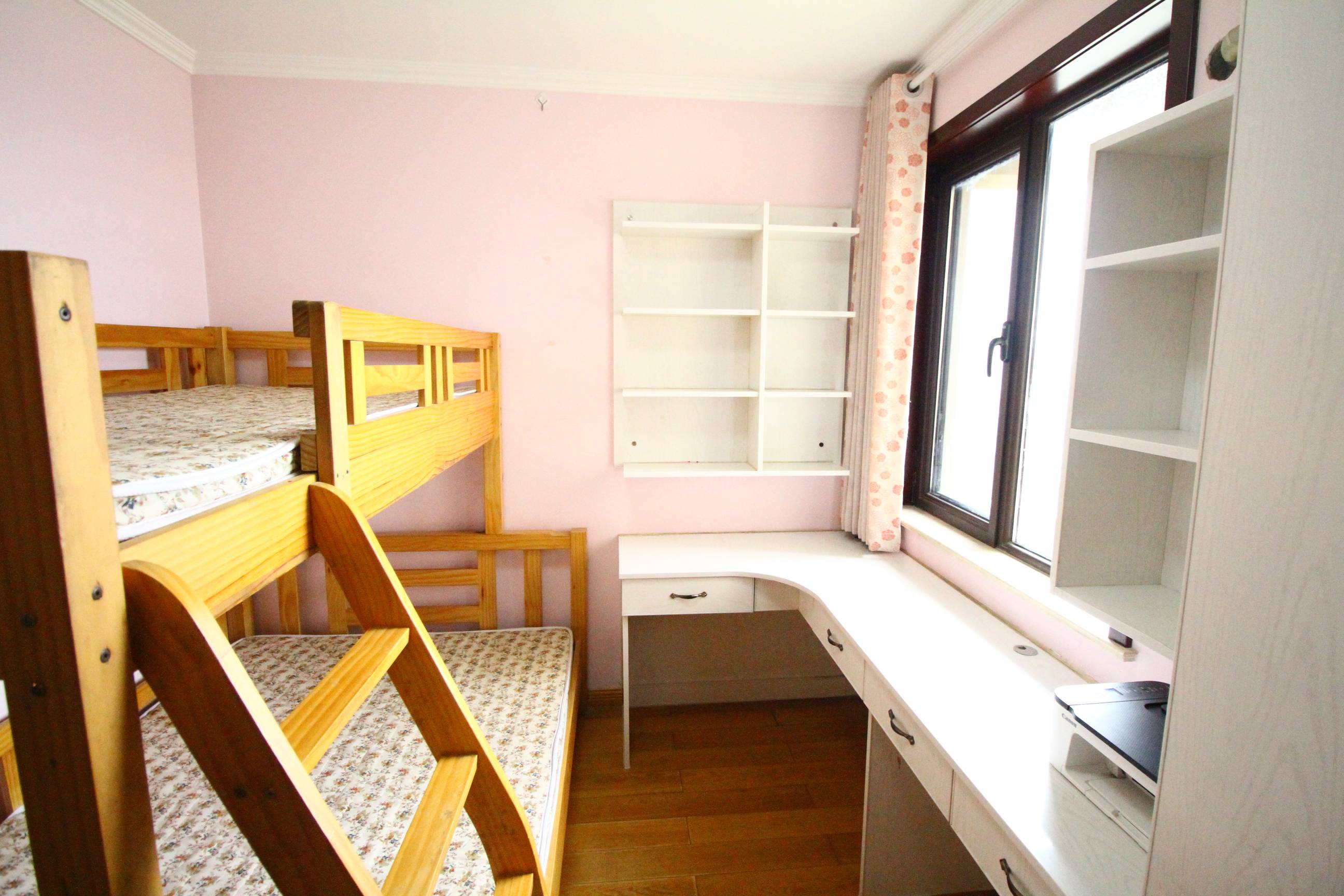 海尔云世界滟澜公馆花园