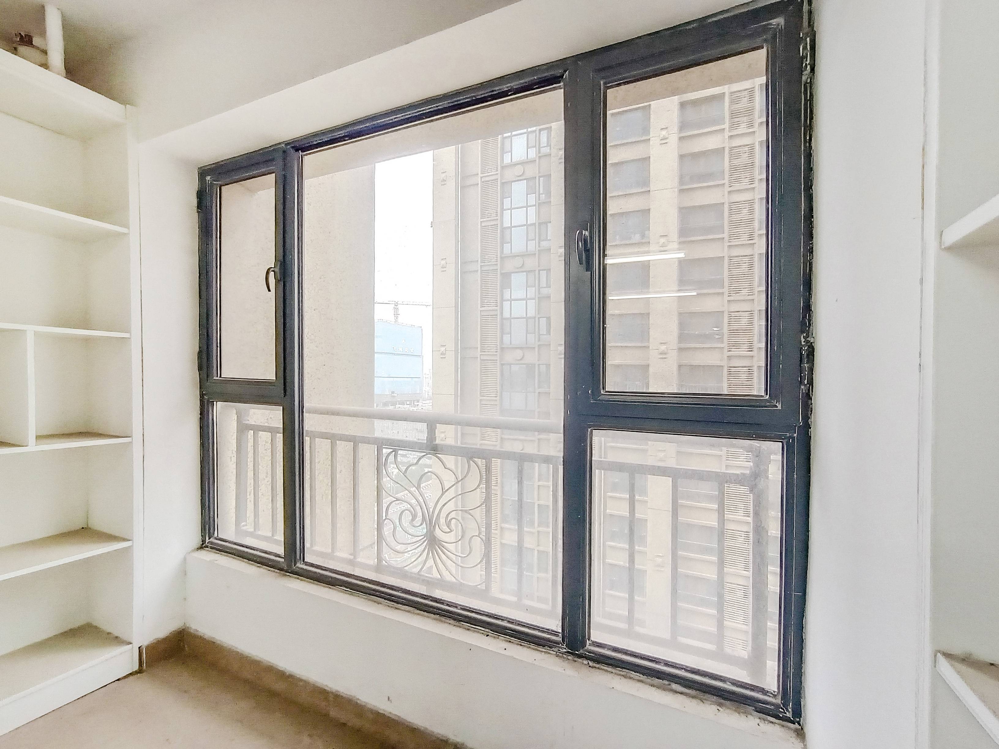 恒大城（商住楼）