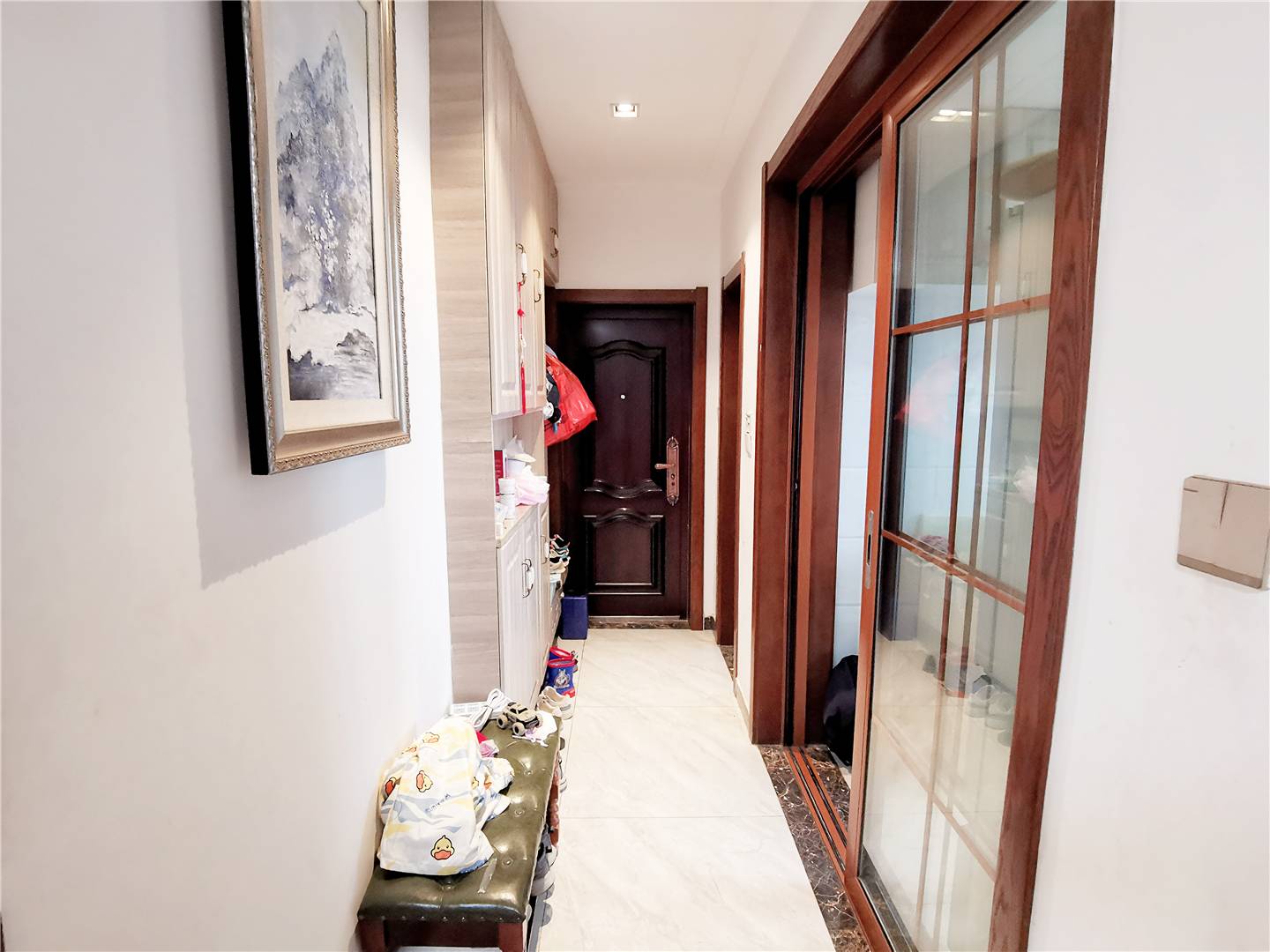 英雄山路区委宿舍