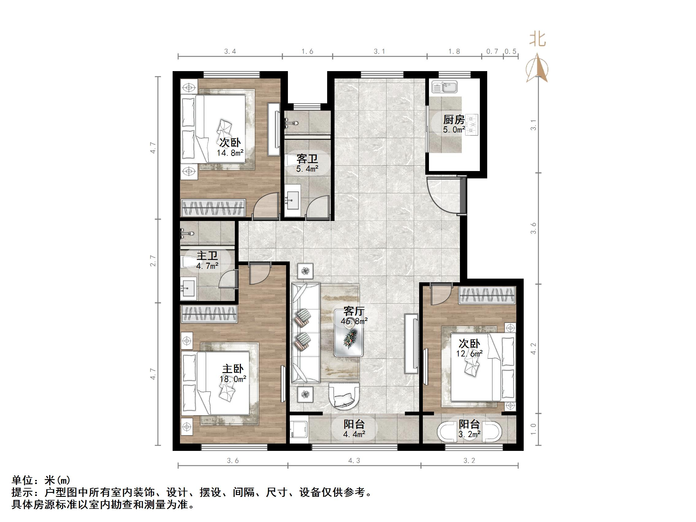 钢城新苑西区