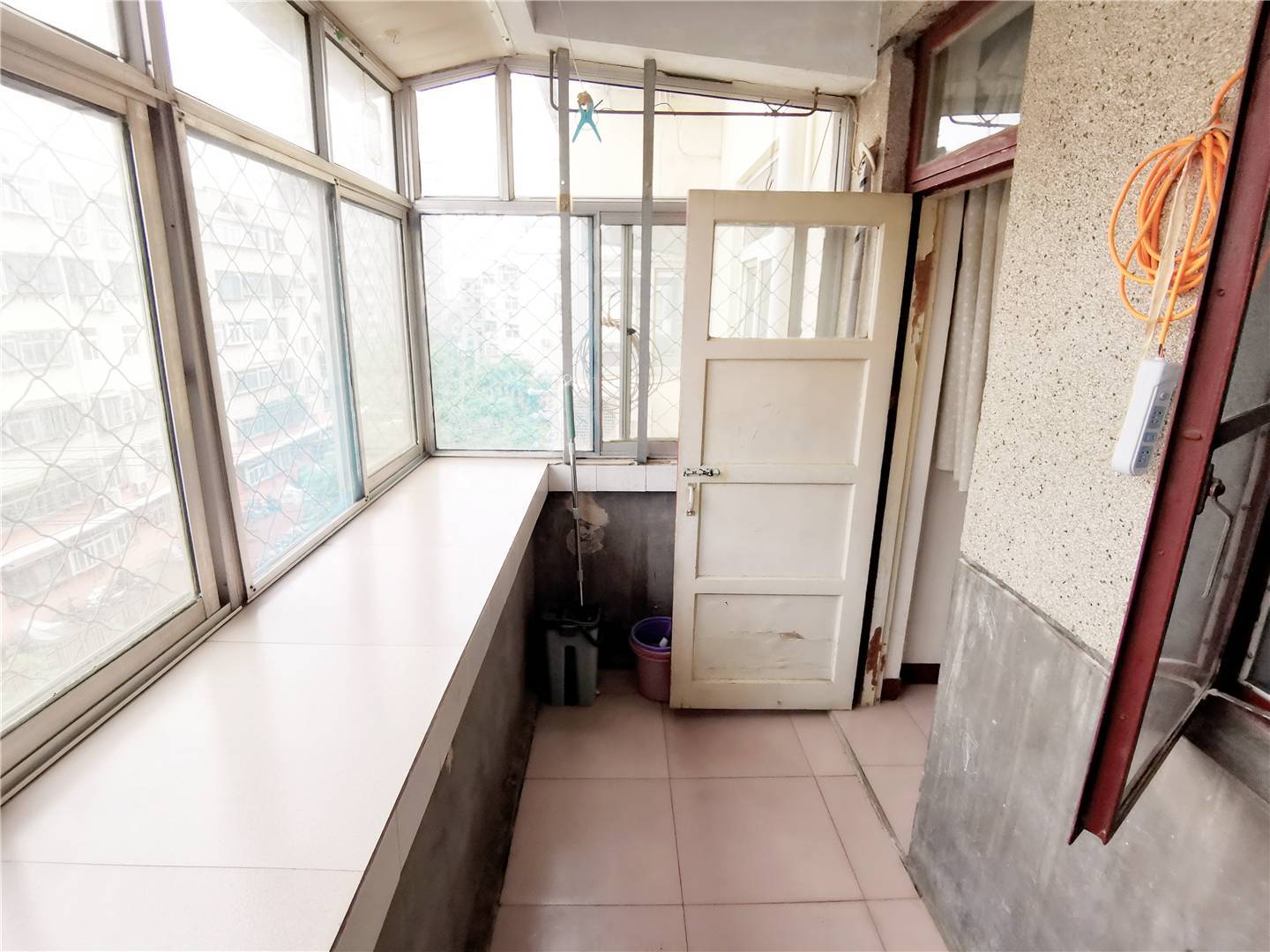 玉函小区北区