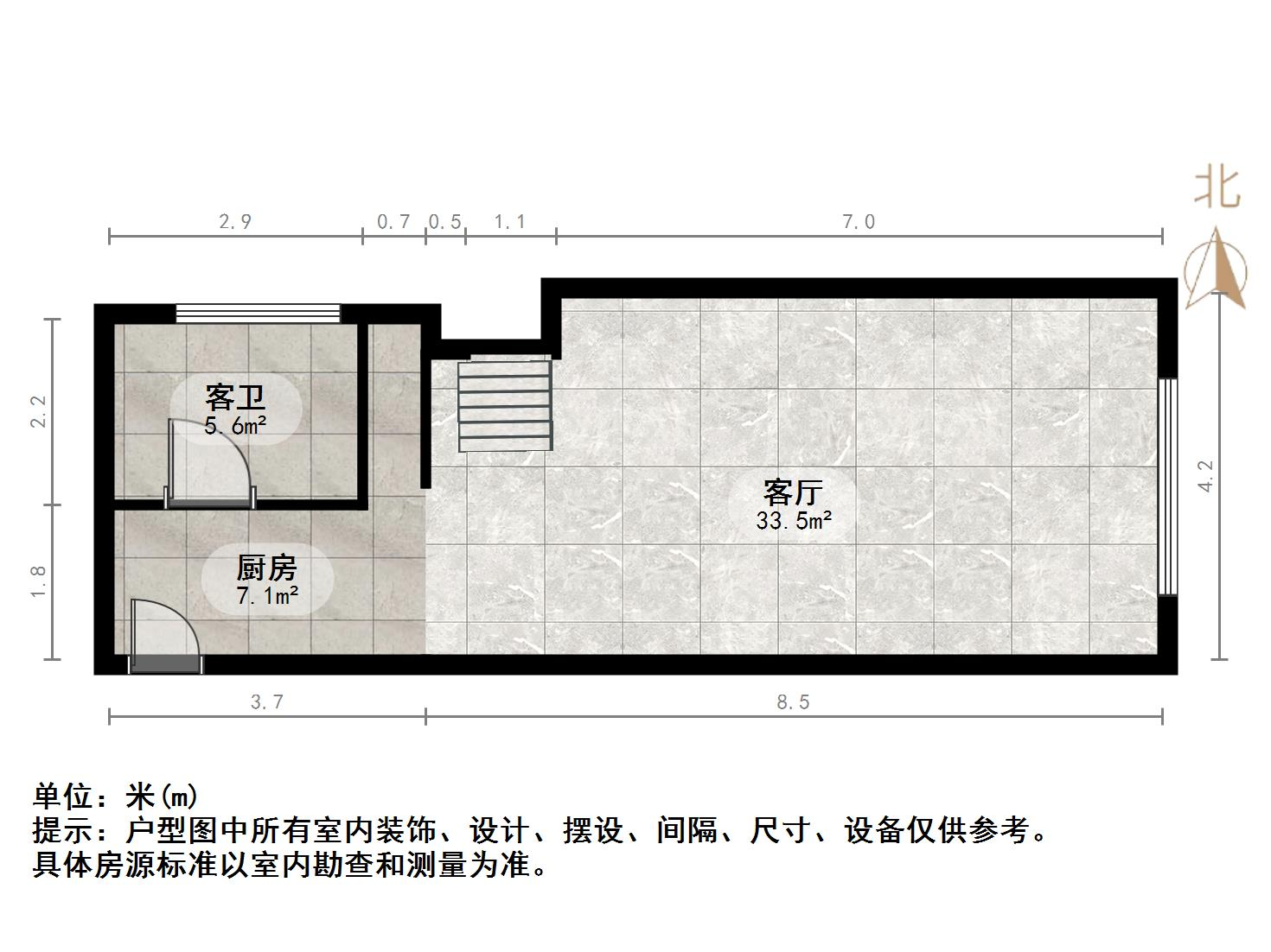 龙湖奥东11号