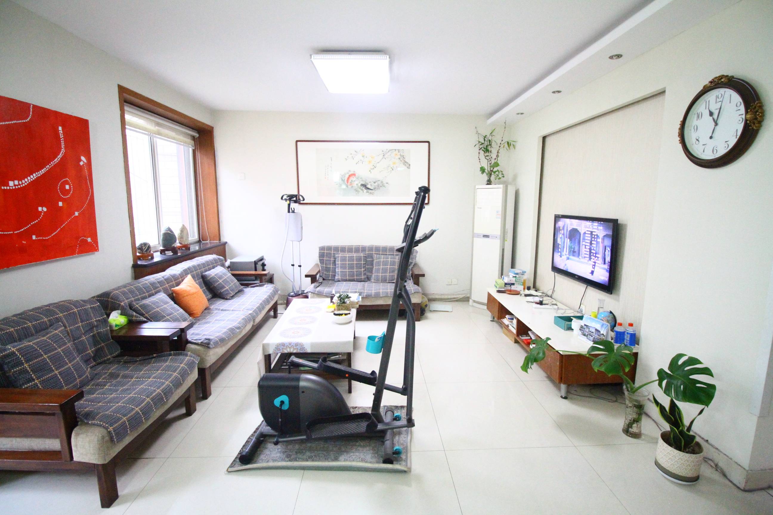 时代新城（南全福南二区）