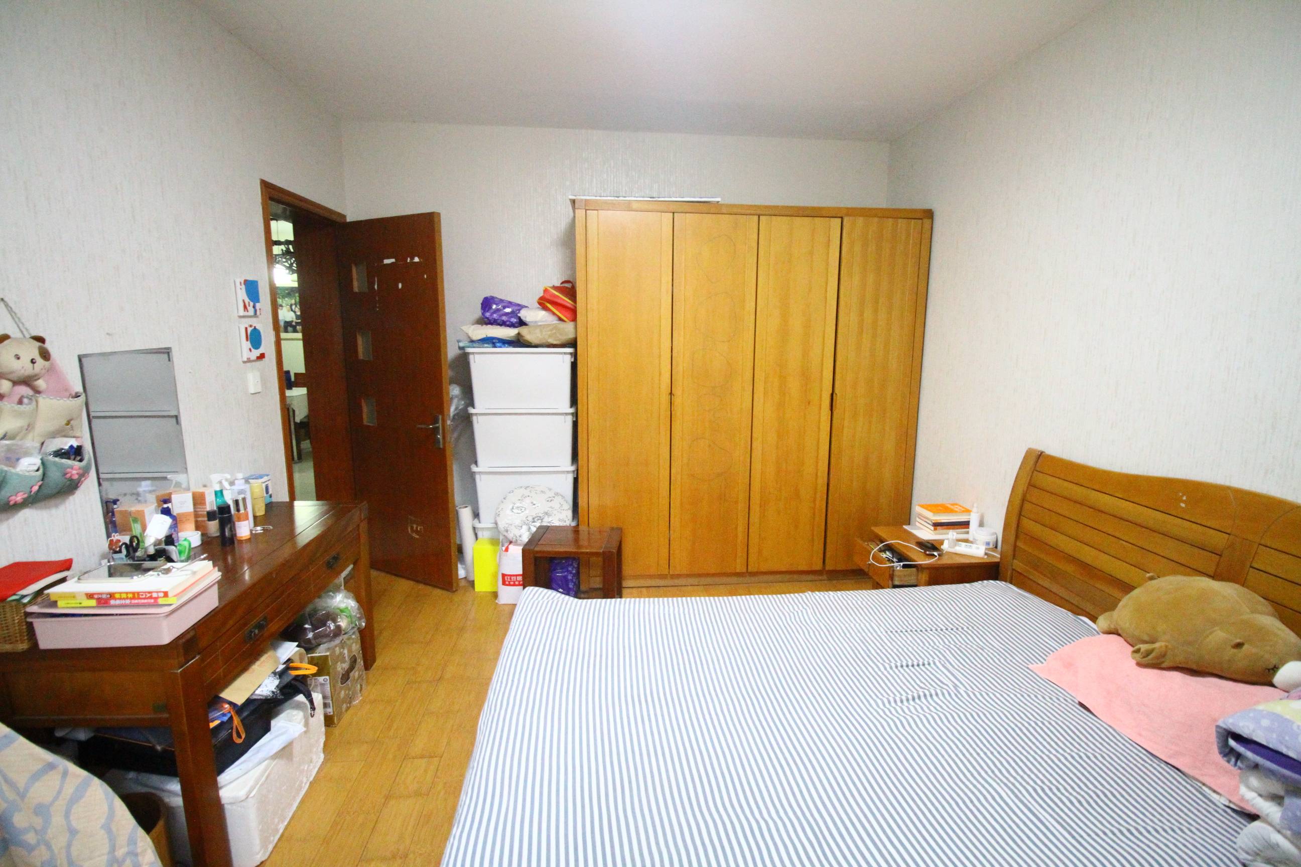 时代新城（南全福南二区）