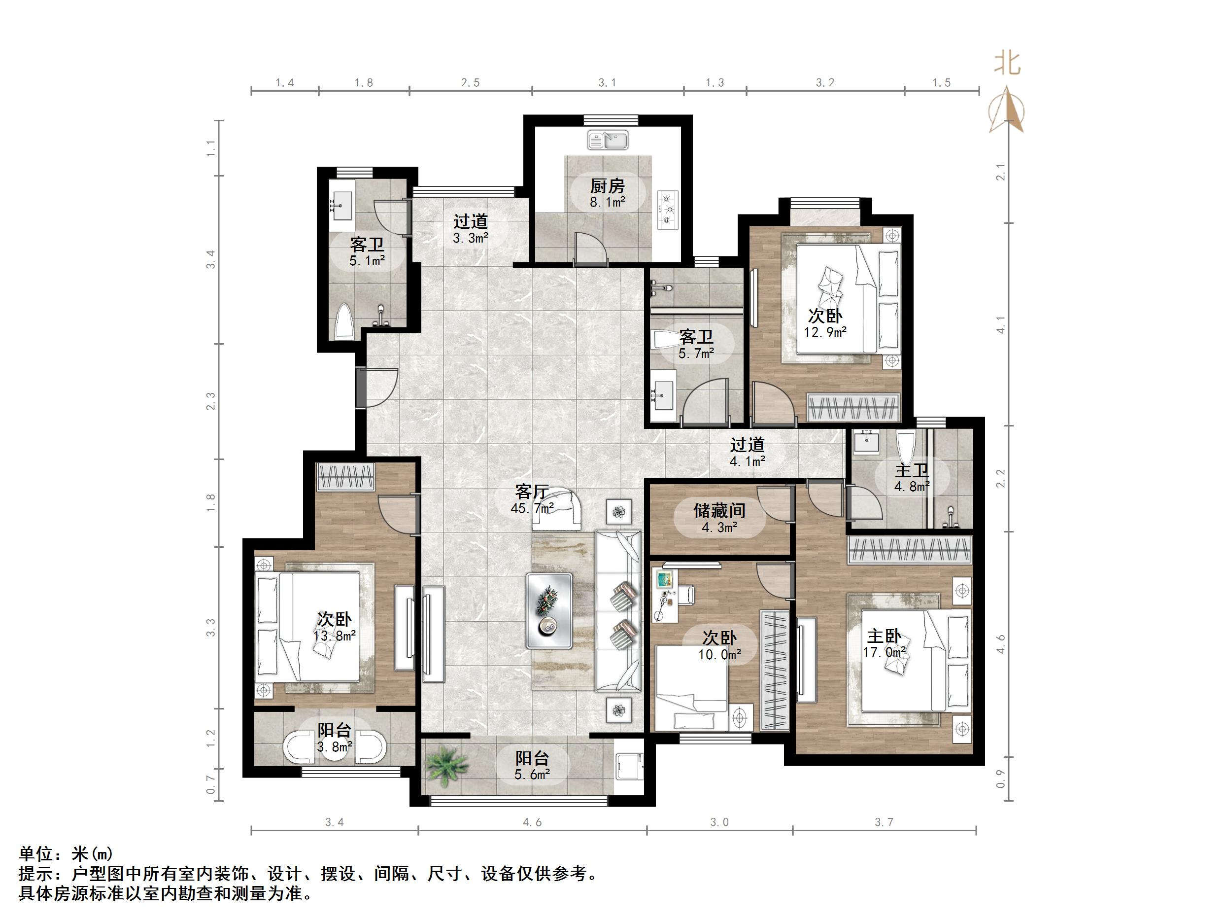 康桥颐东