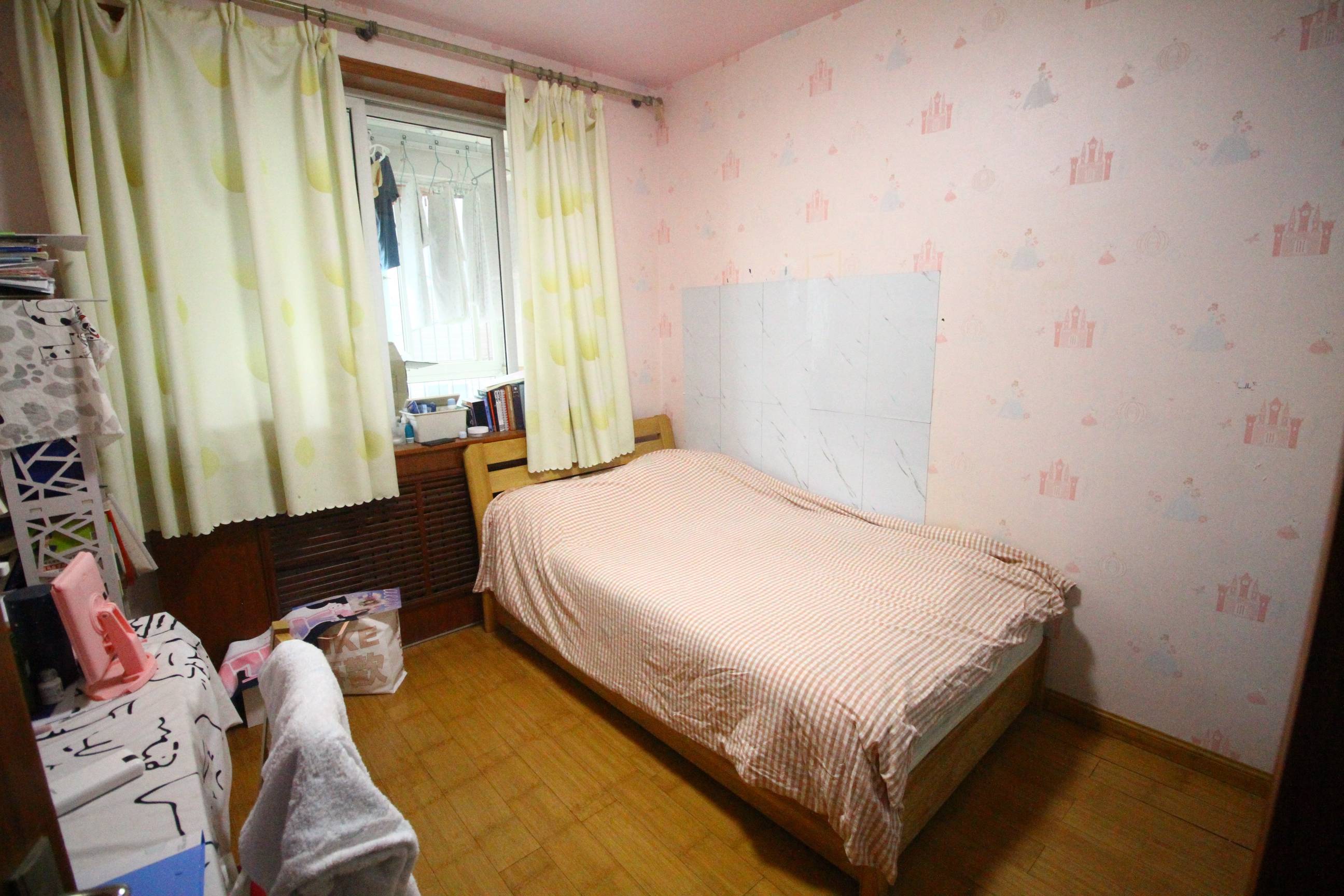 时代新城（南全福南二区）