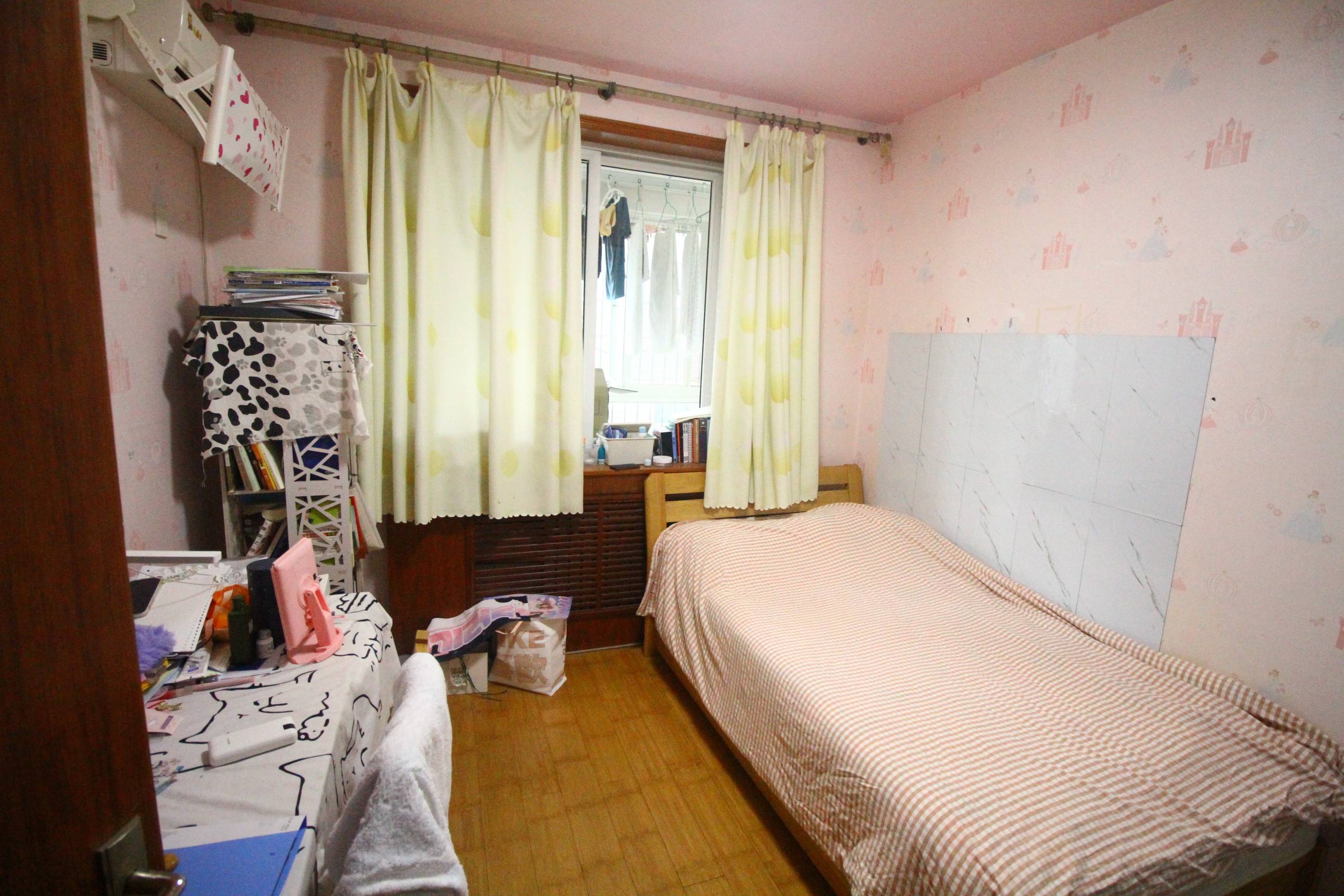 时代新城（南全福南二区）