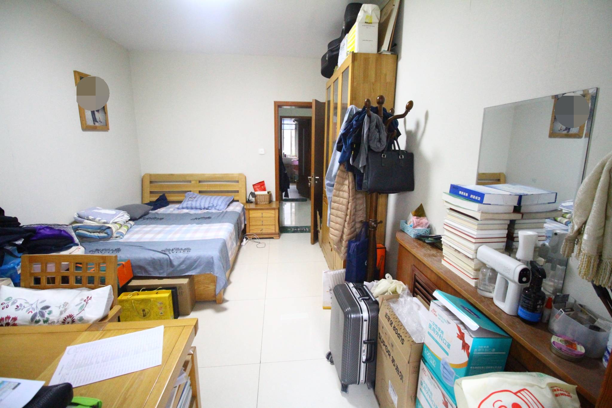 时代新城（南全福南二区）