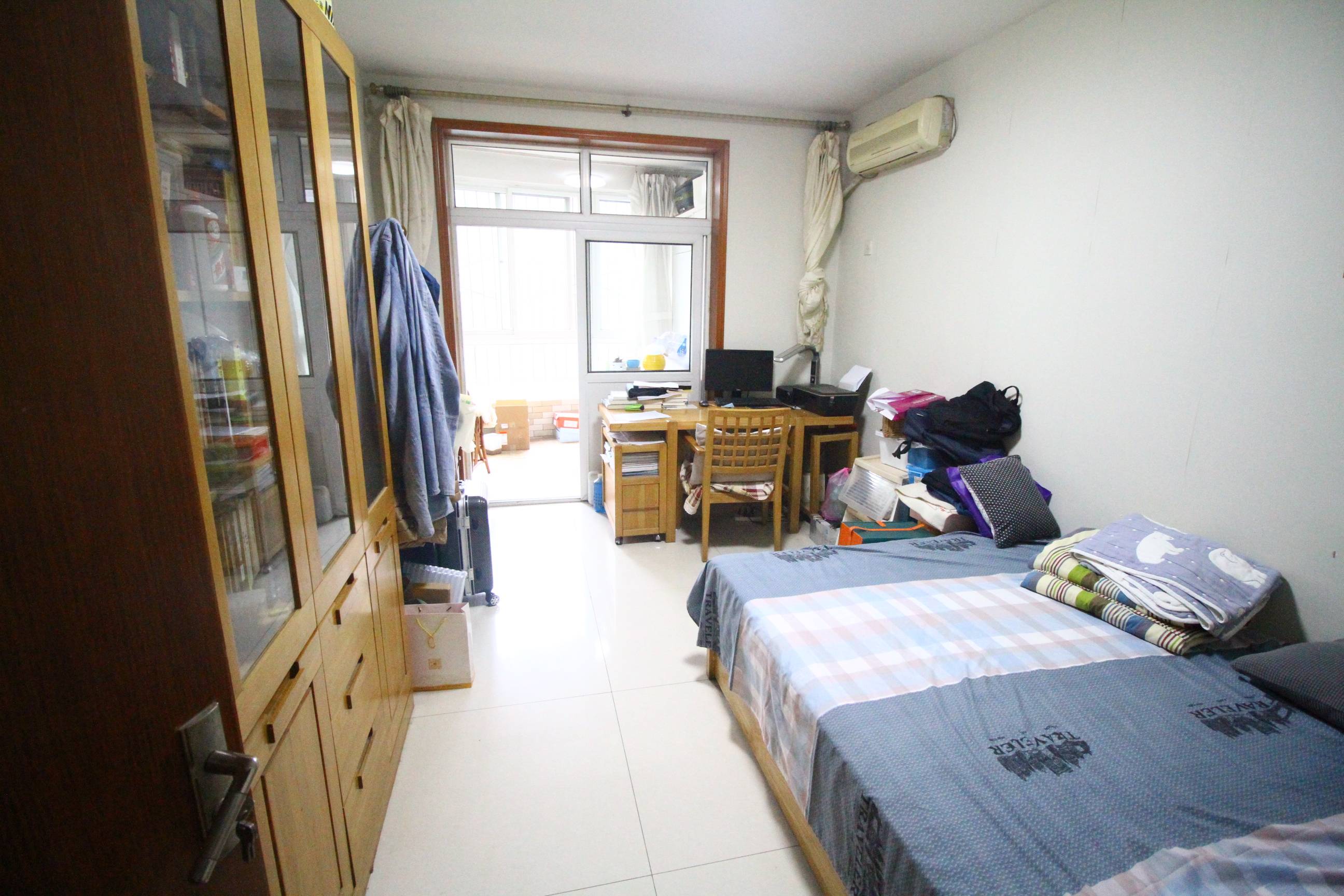 时代新城（南全福南二区）