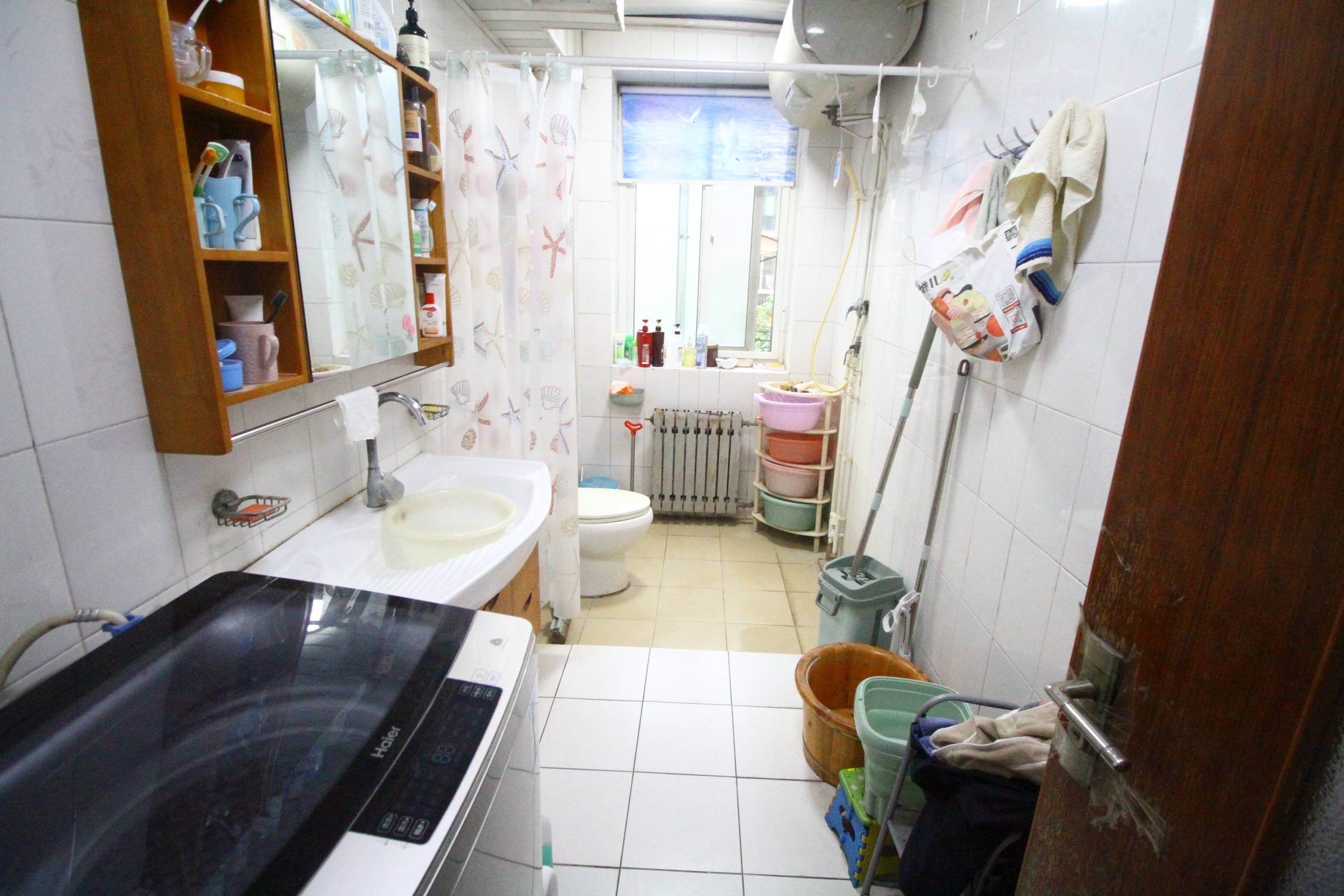 时代新城（南全福南二区）