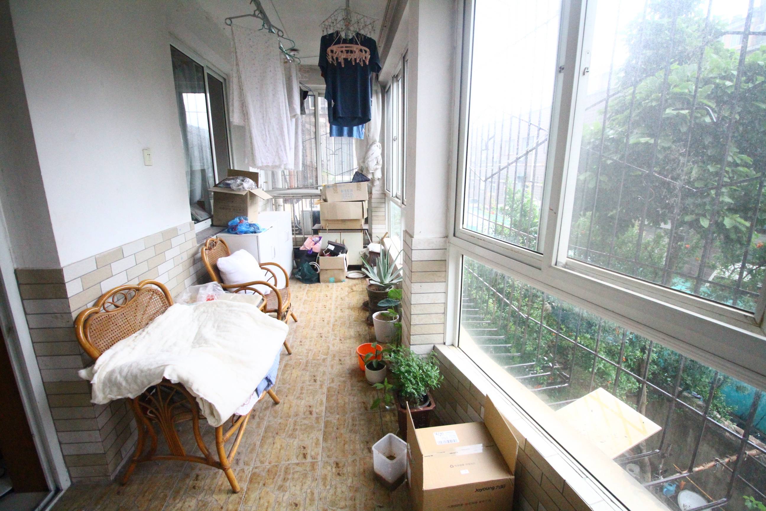 时代新城（南全福南二区）