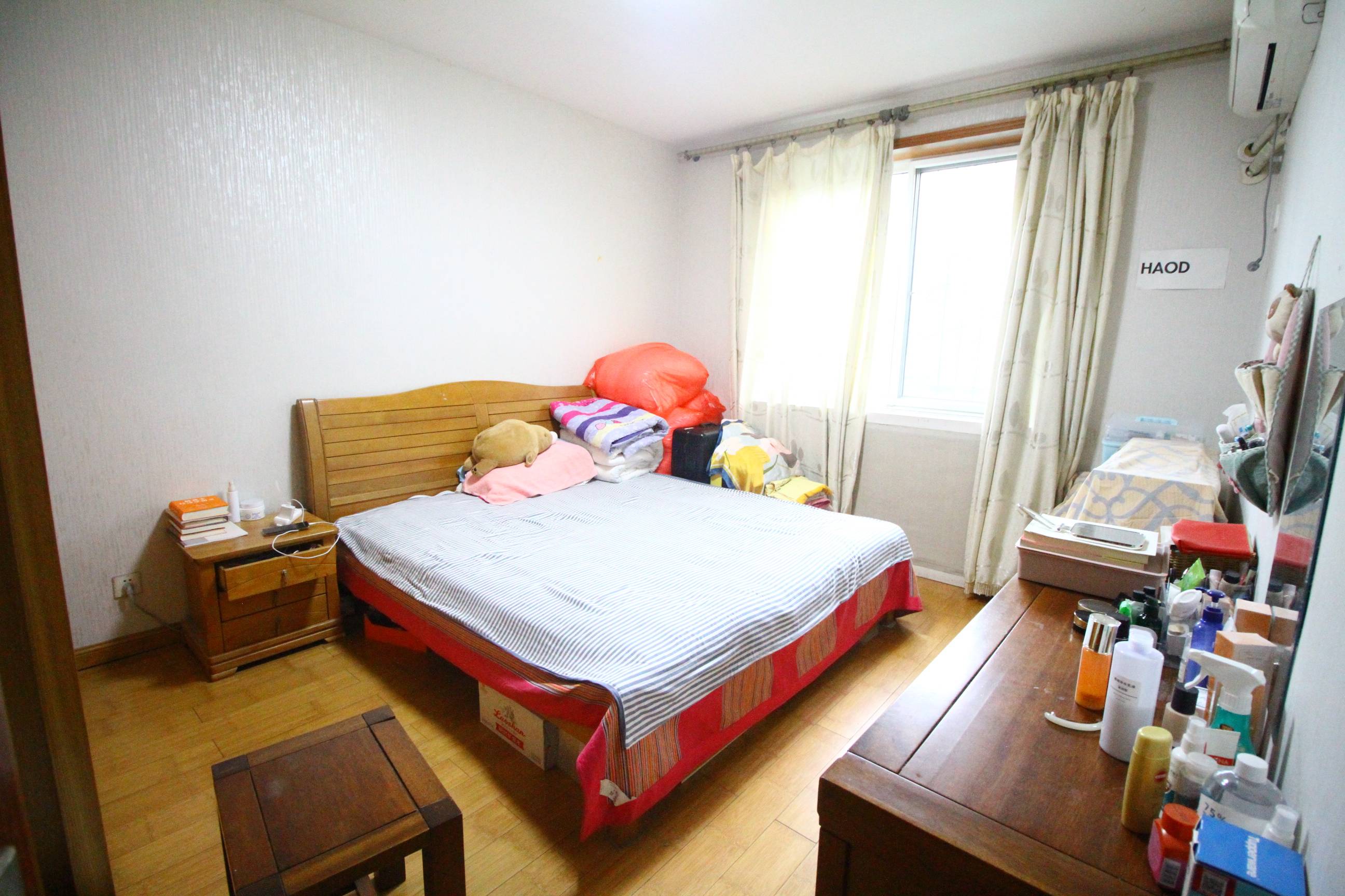 时代新城（南全福南二区）