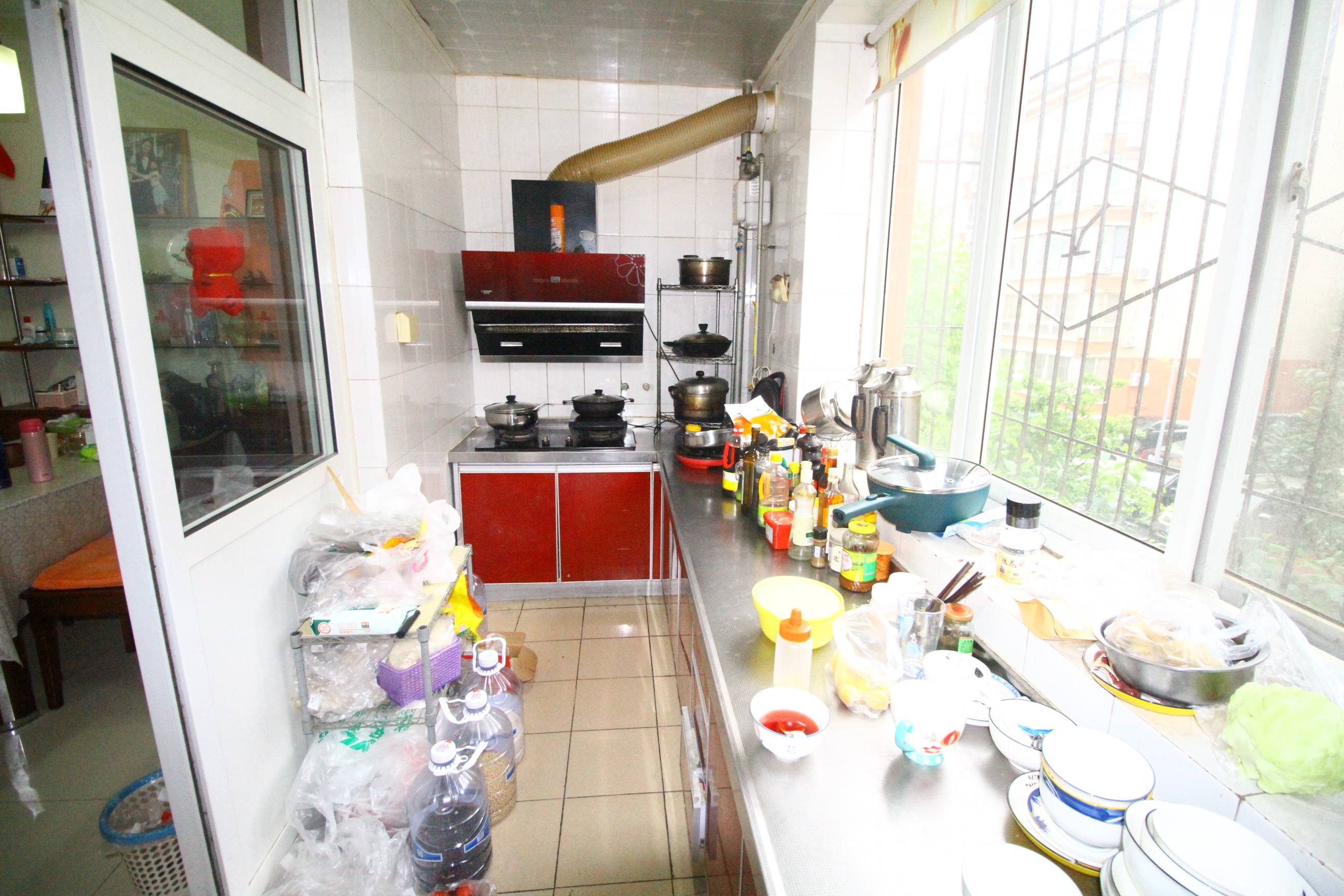 时代新城（南全福南二区）