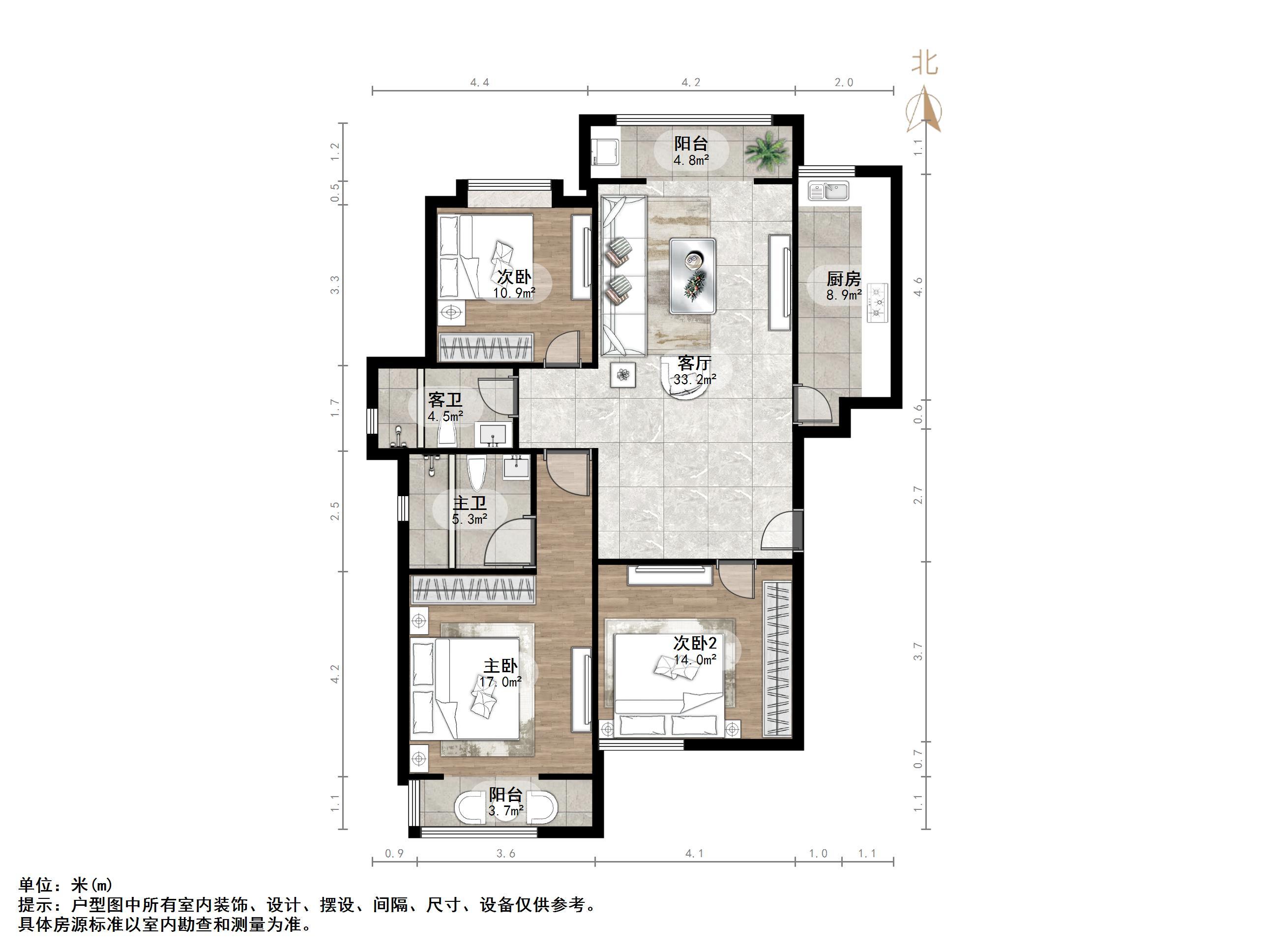 贤文花园南区
