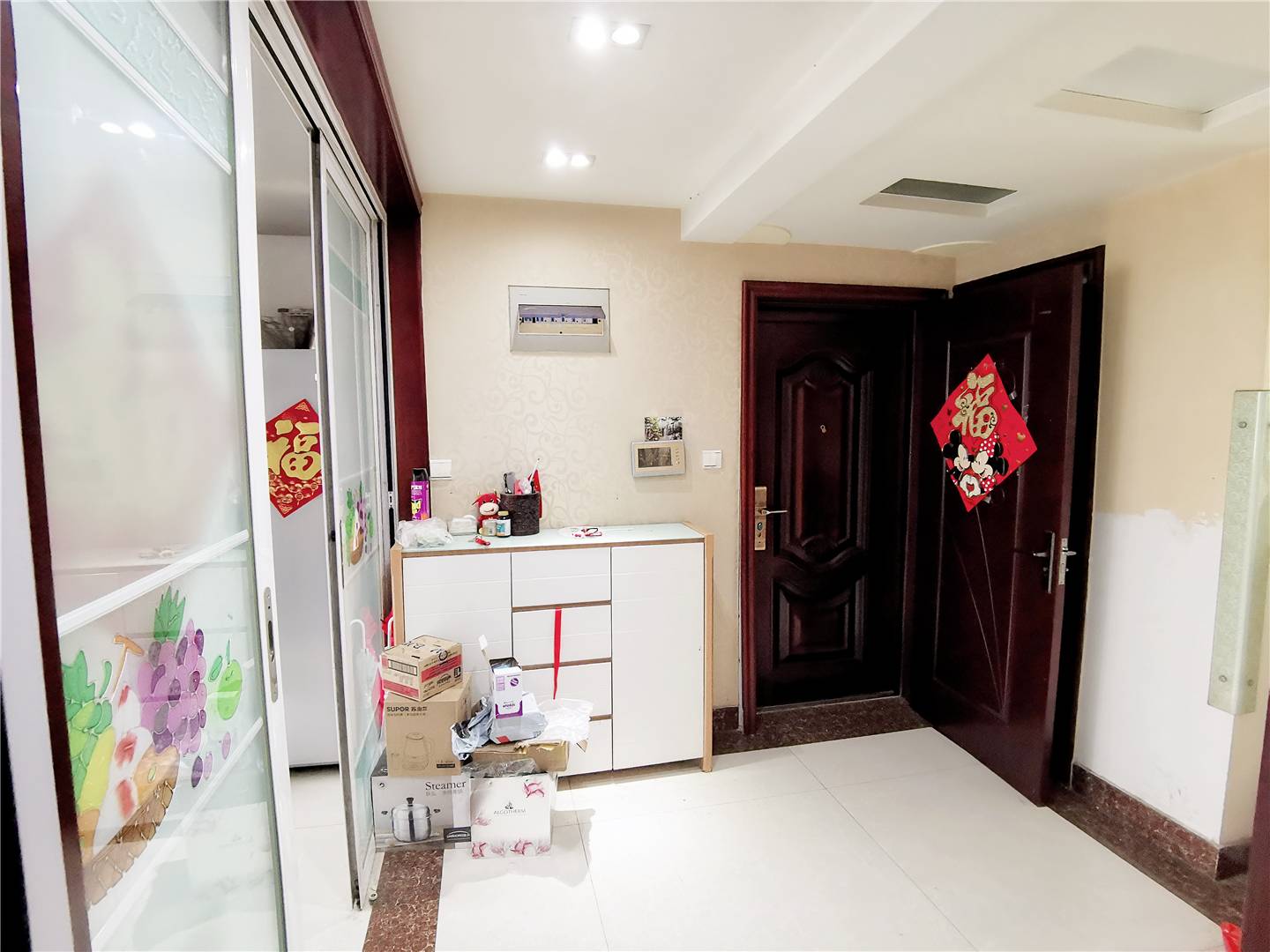 伟东新都（二区）金都