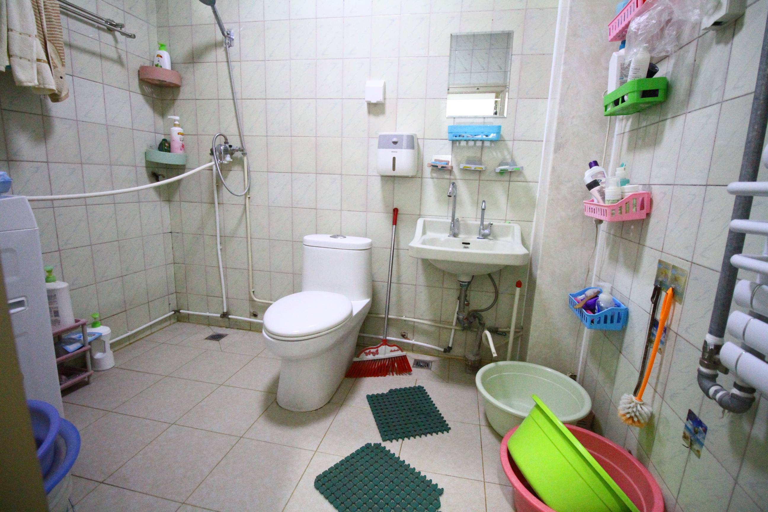 桑园路烟厂宿舍