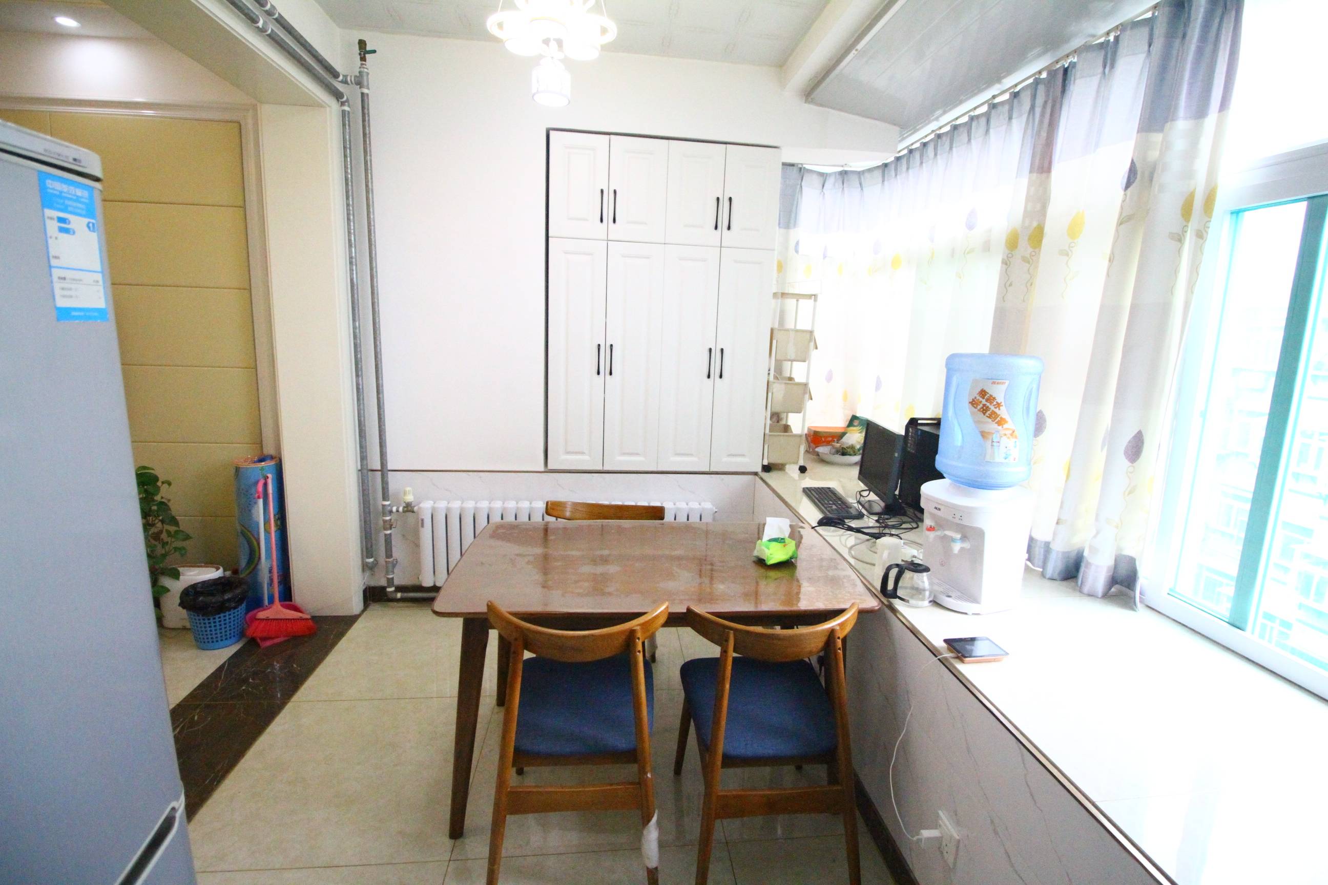 桑园路烟厂宿舍