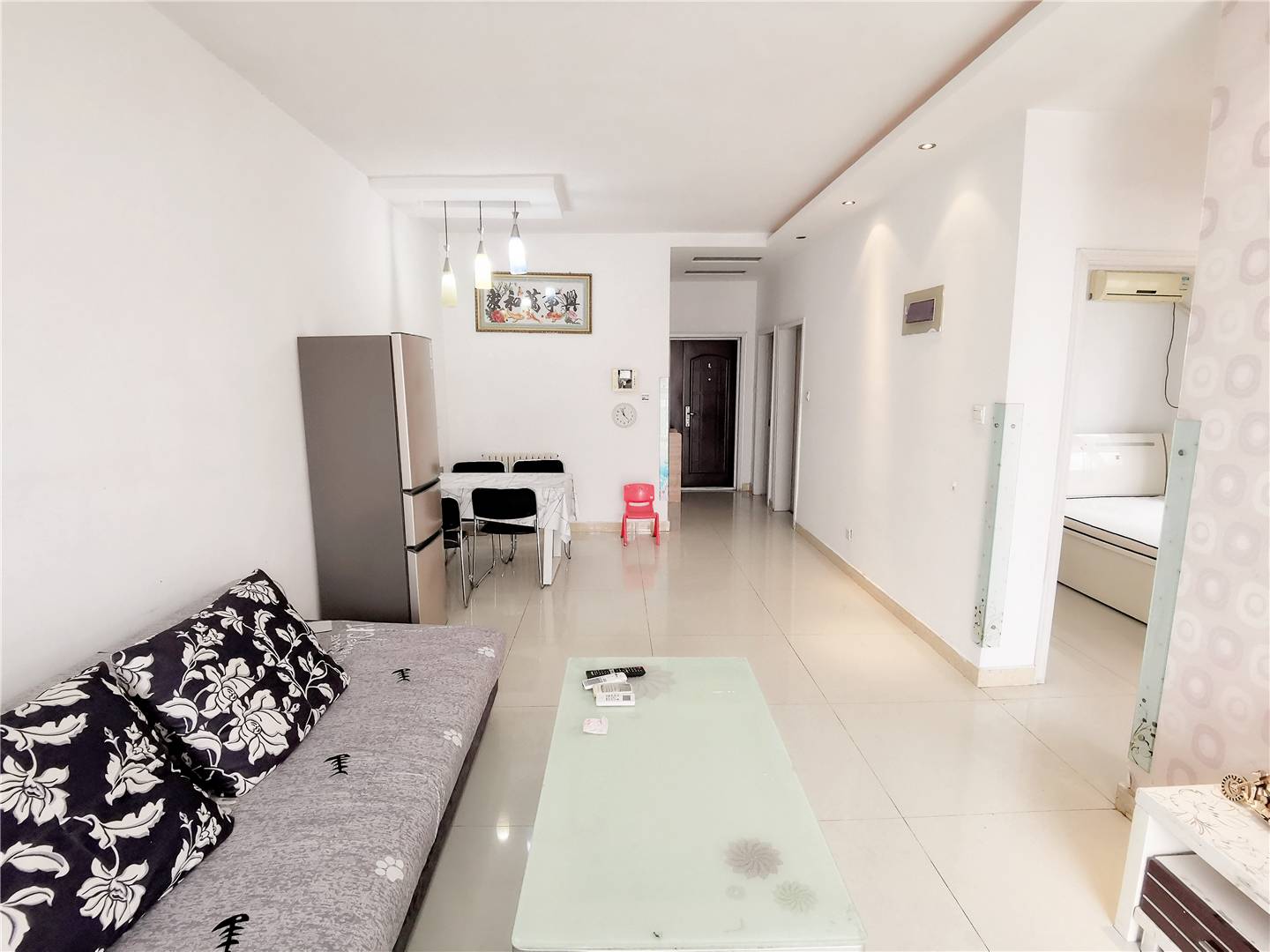 鲁能领秀城A区(十区)