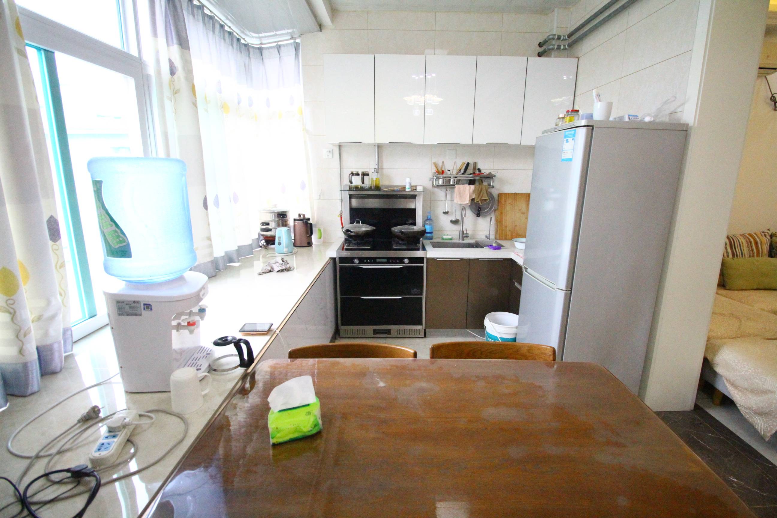 桑园路烟厂宿舍