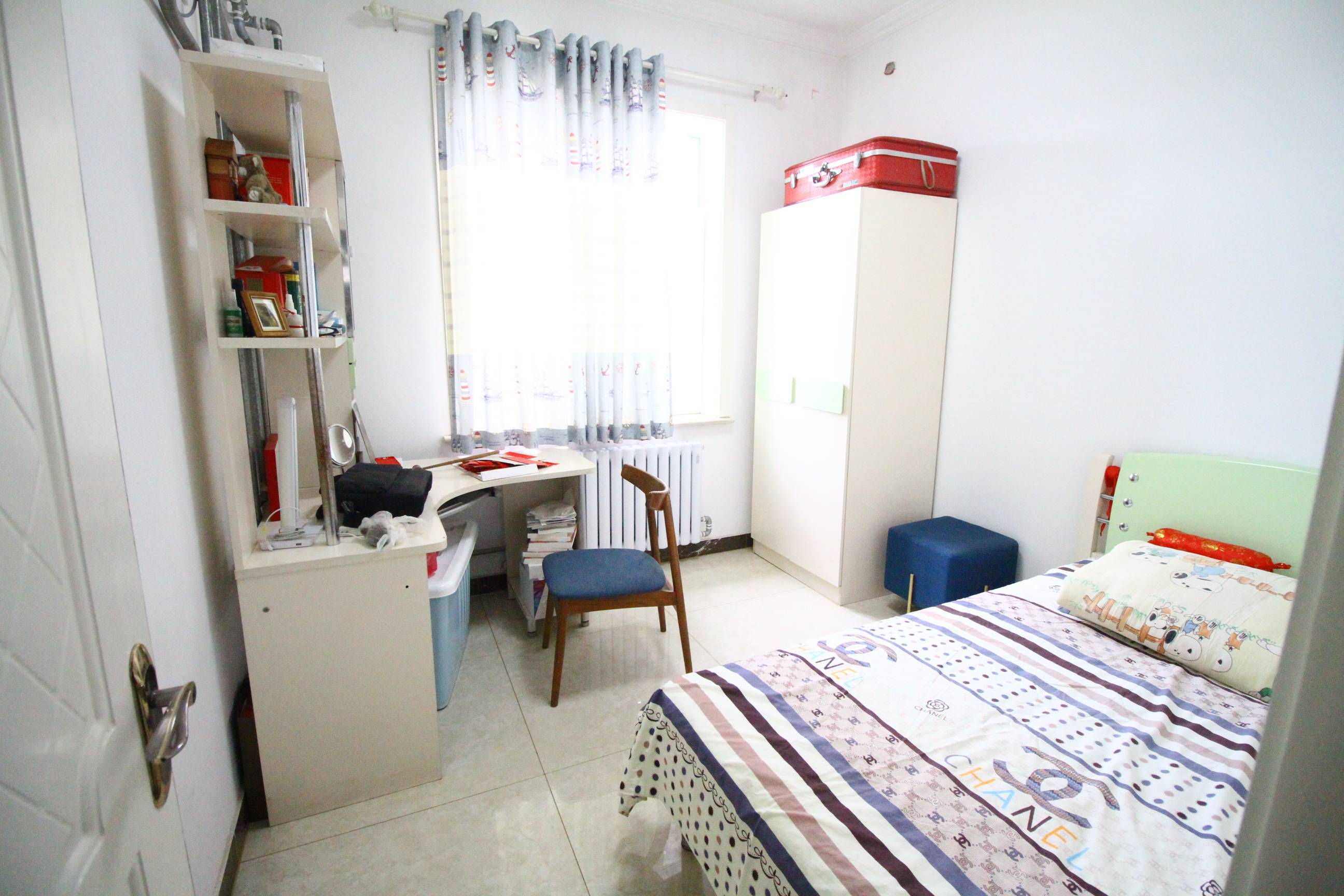 桑园路烟厂宿舍