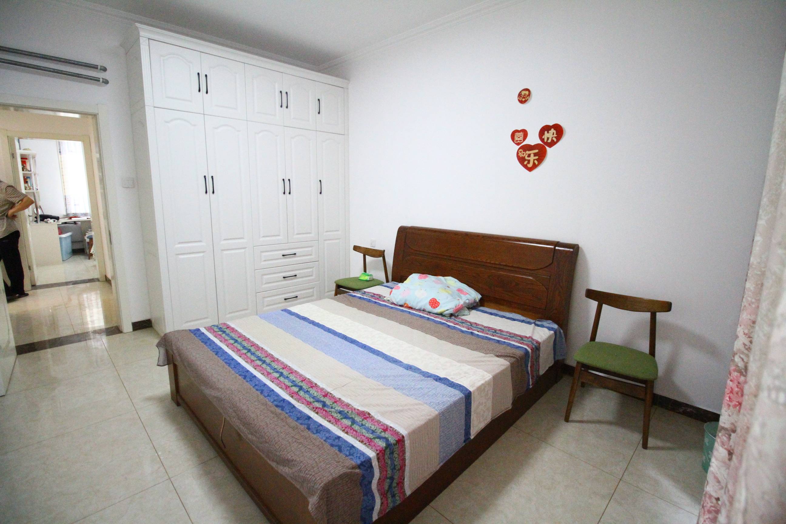 桑园路烟厂宿舍