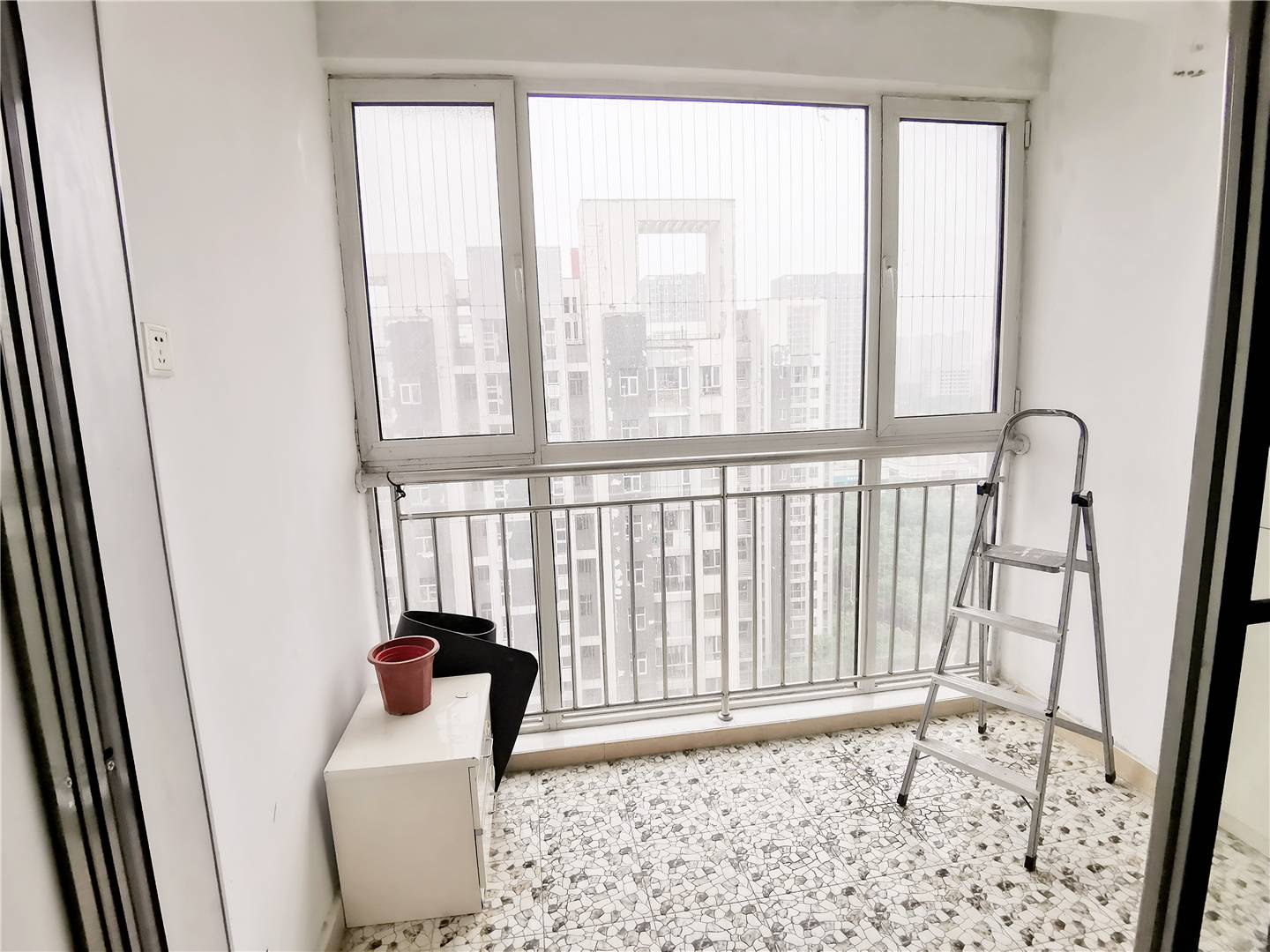 鲁能领秀城A区(十区)