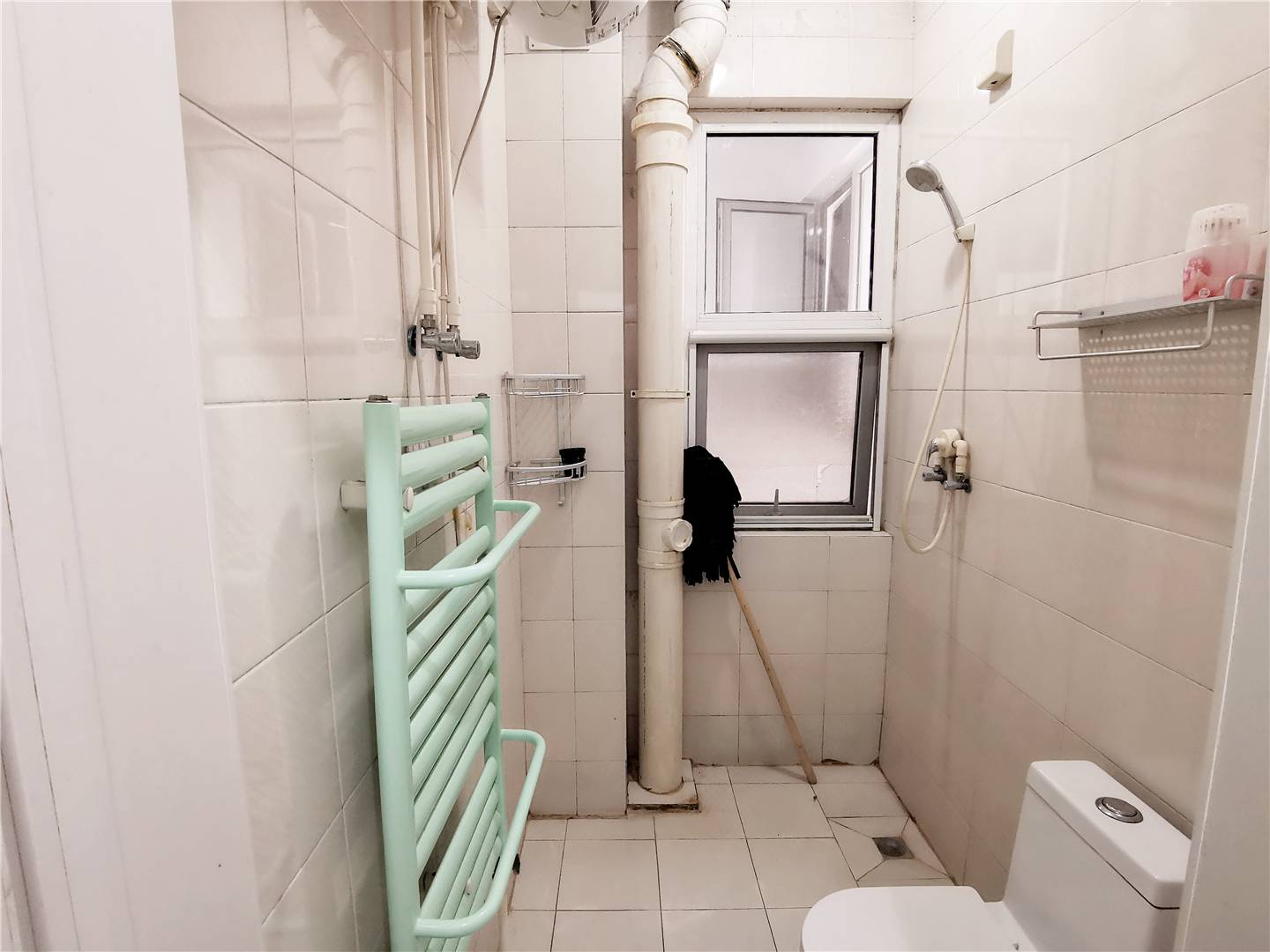 鲁能领秀城A区(十区)