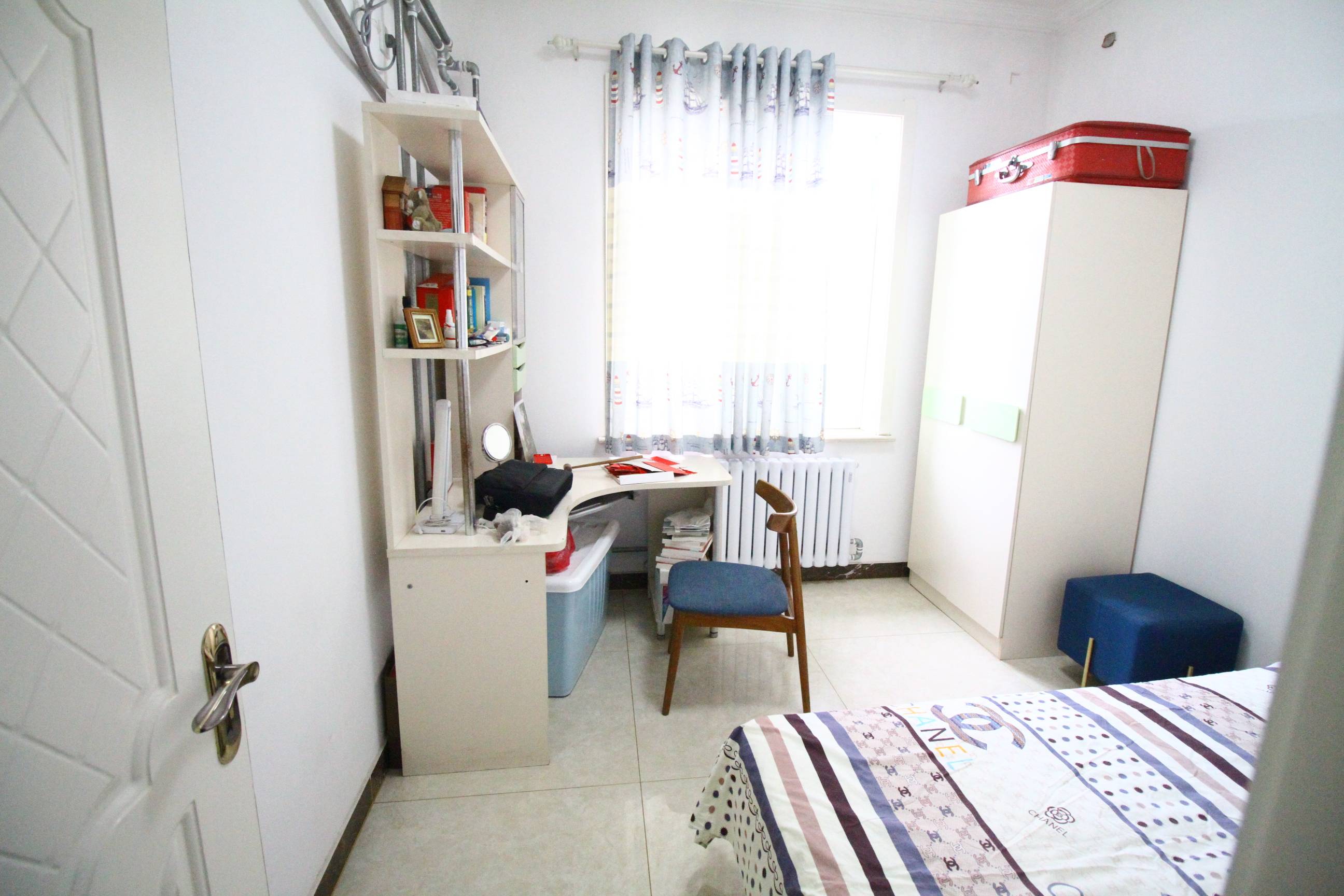 桑园路烟厂宿舍