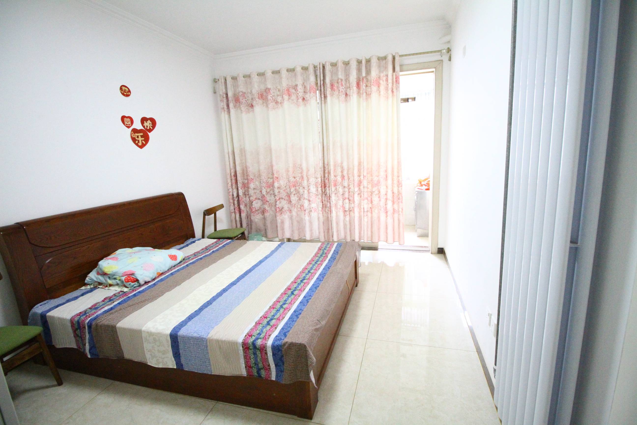 桑园路烟厂宿舍