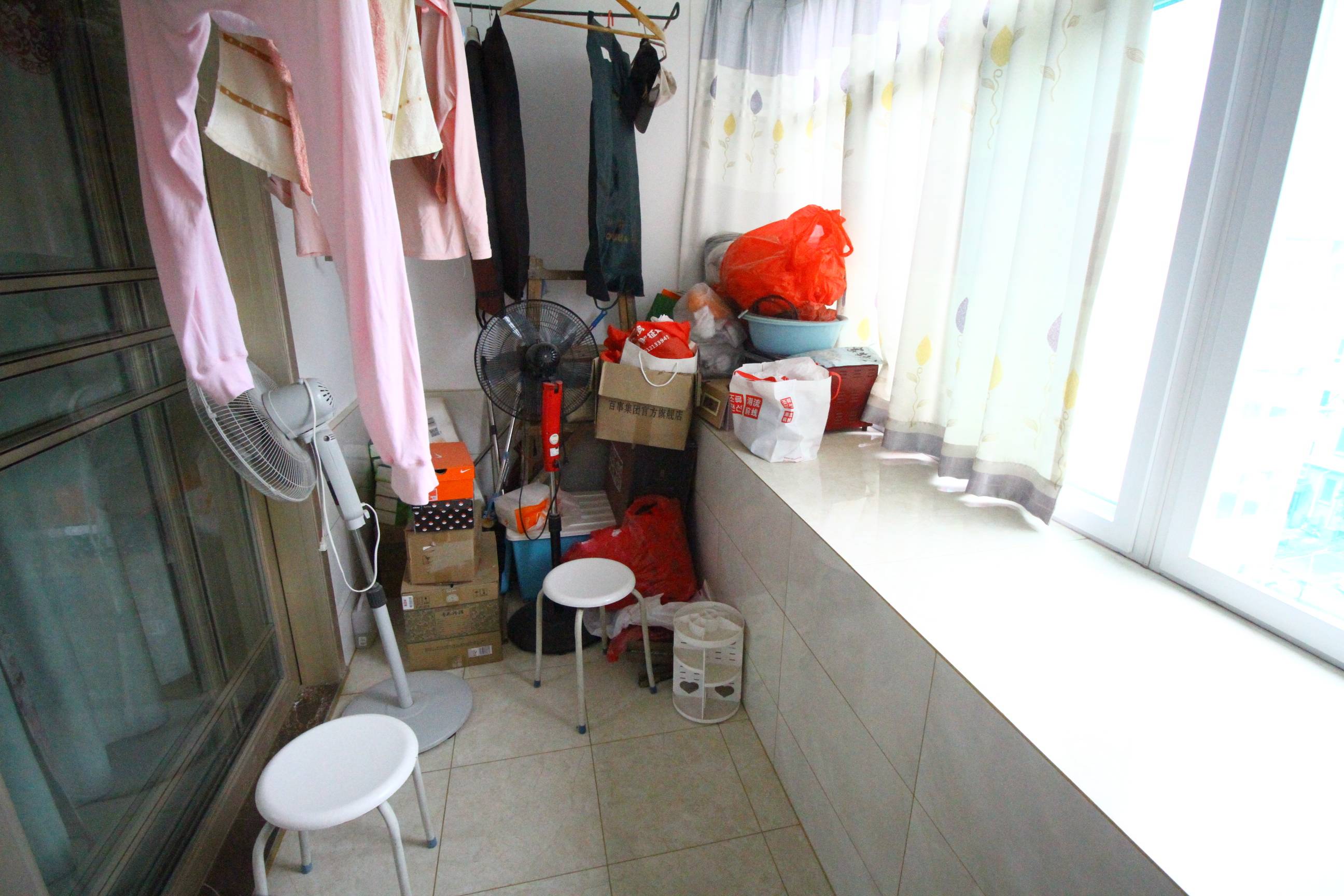 桑园路烟厂宿舍