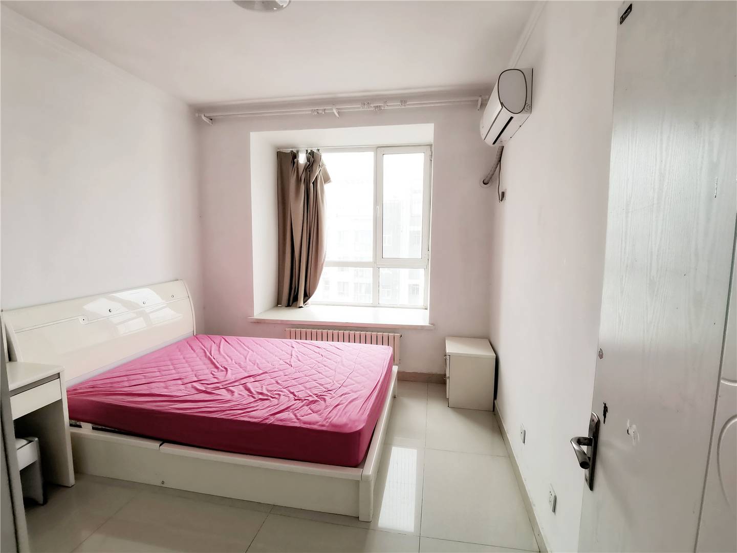 鲁能领秀城A区(十区)