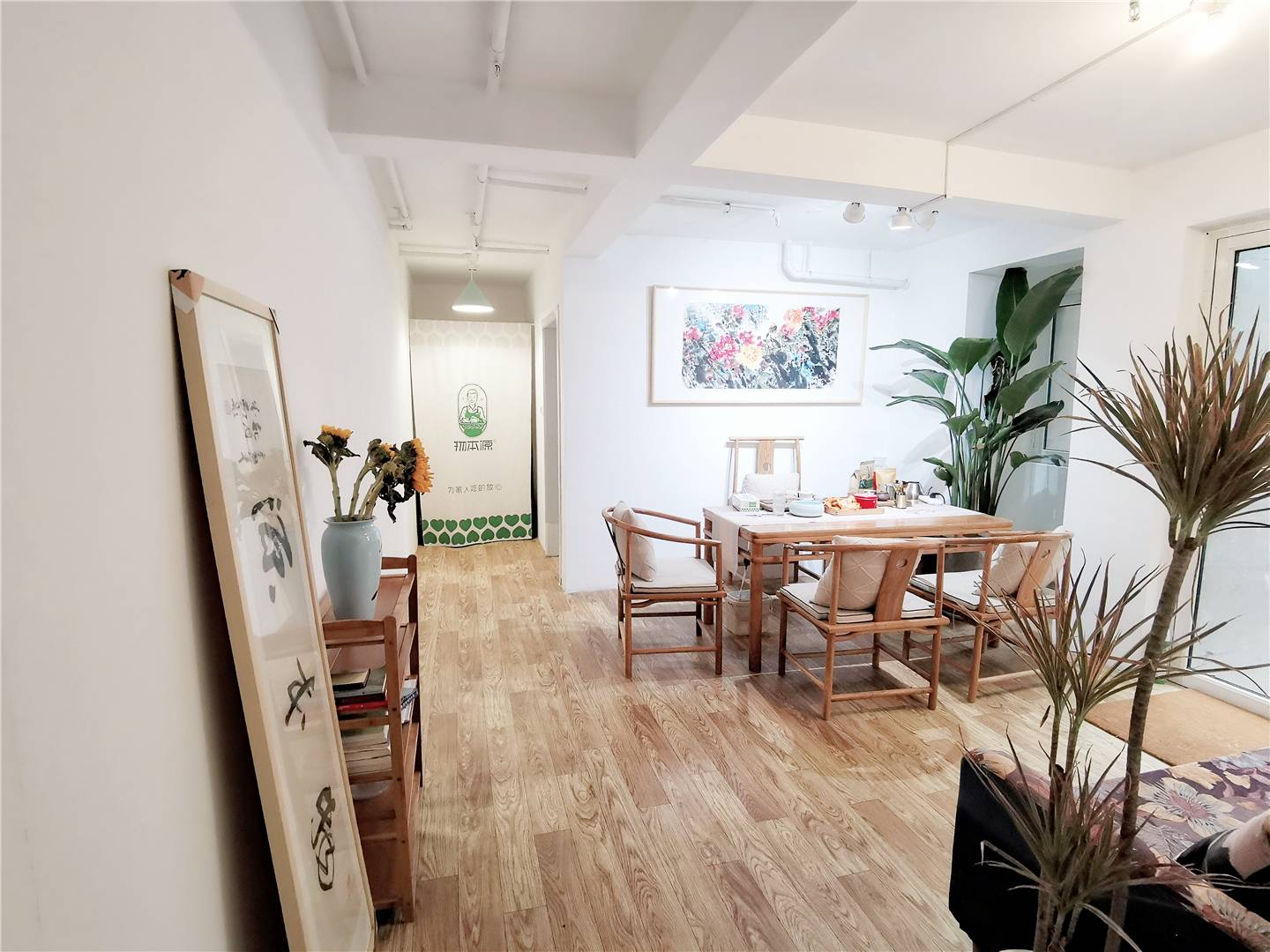 鲁能领秀城中央公园西三区（十九区）