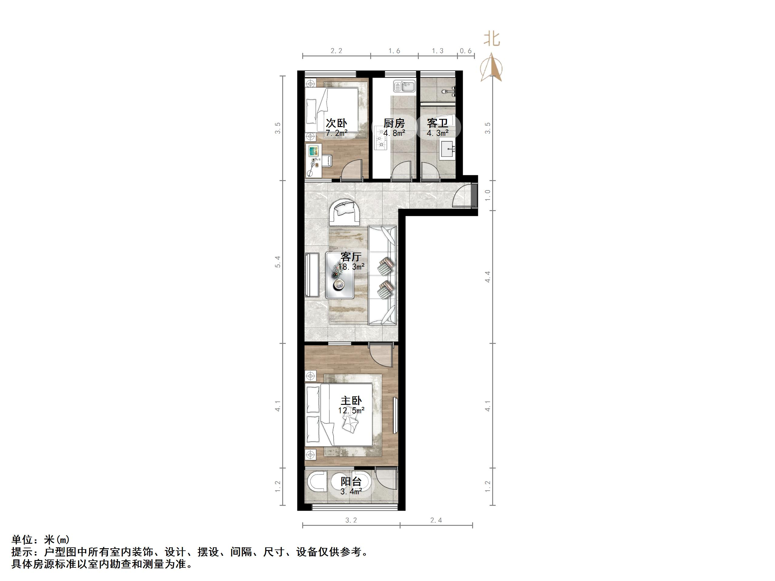 燕子山小区东路15号