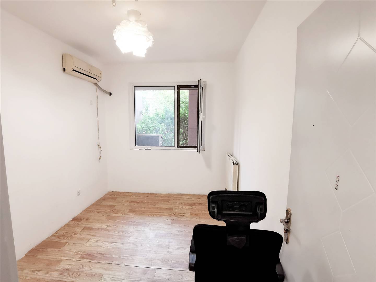 鲁能领秀城中央公园西三区（十九区）