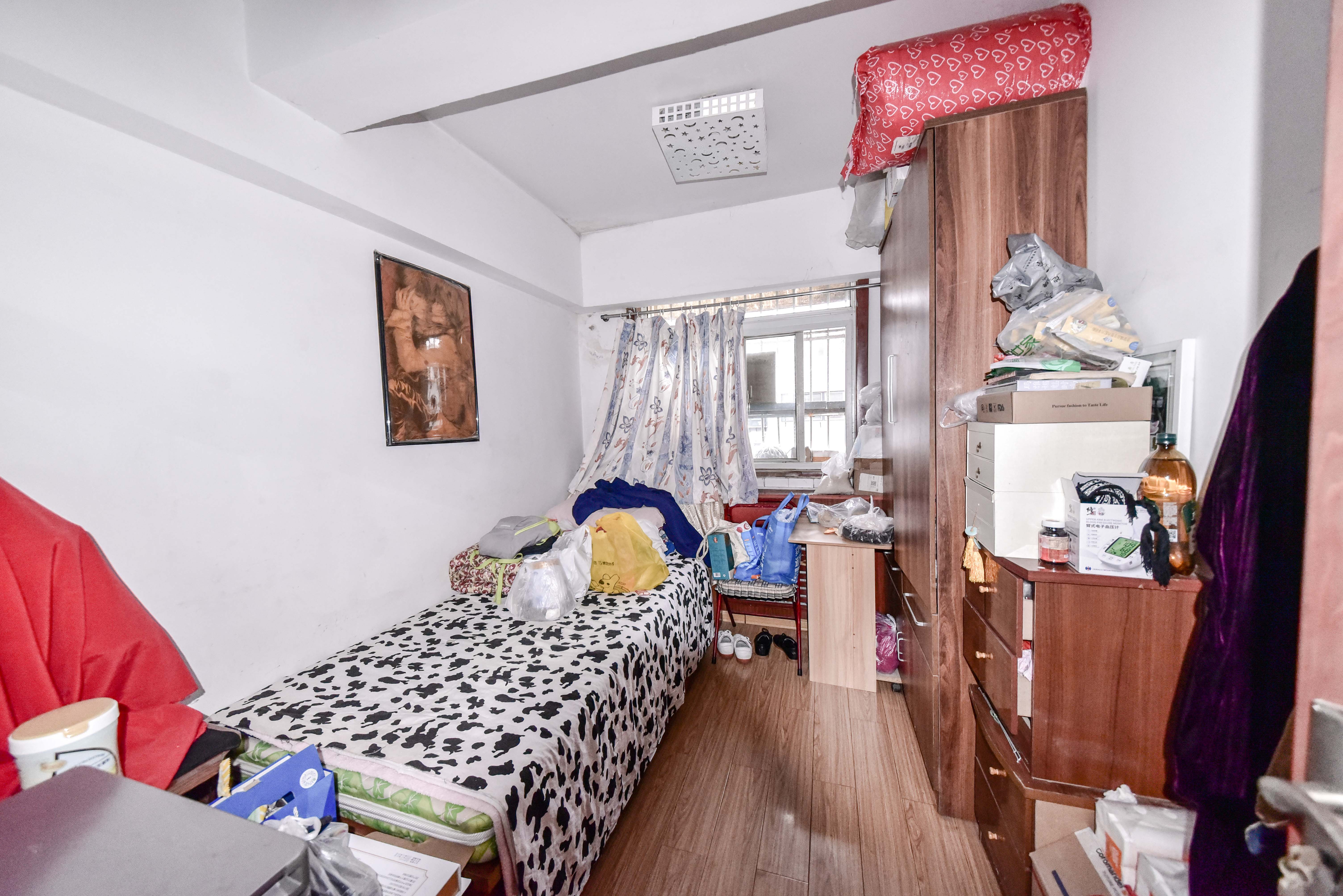 燕子山小区东路15号