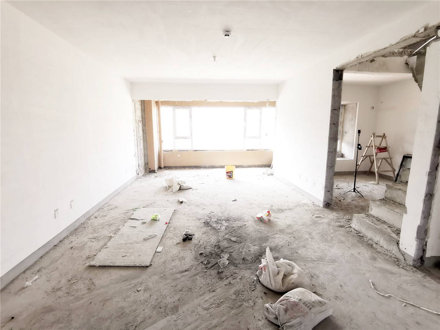  华润置地公元九里 南北