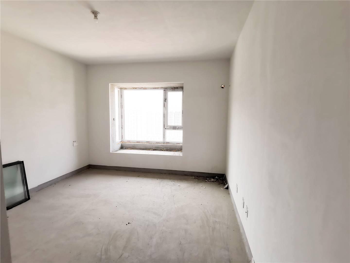 华润置地公元九里