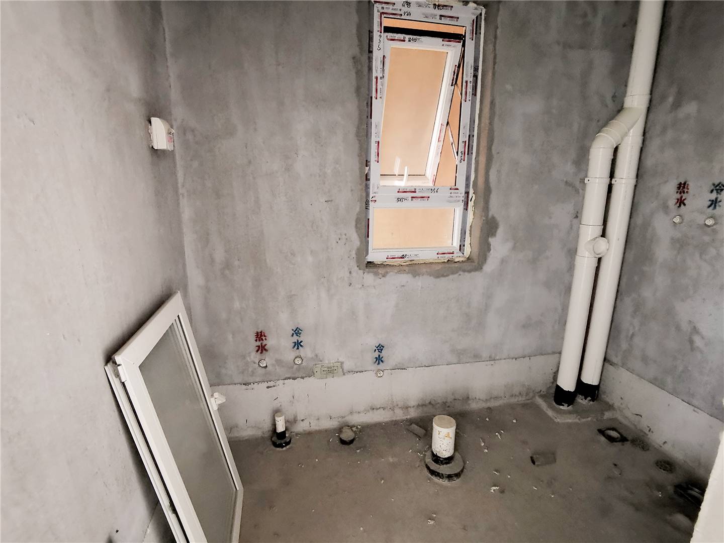 华润置地公元九里