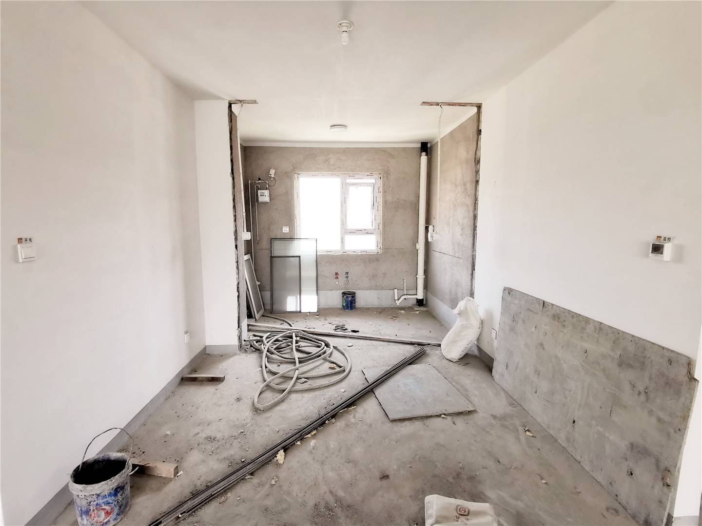 华润置地公元九里