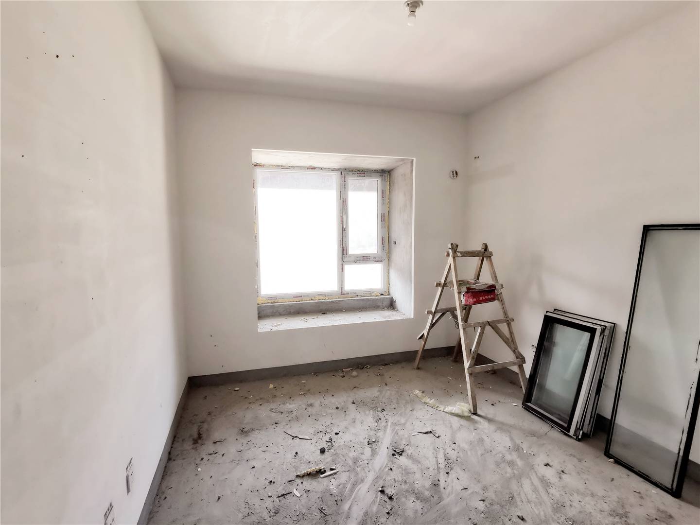 华润置地公元九里