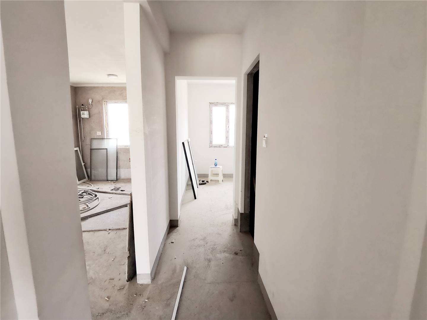 华润置地公元九里