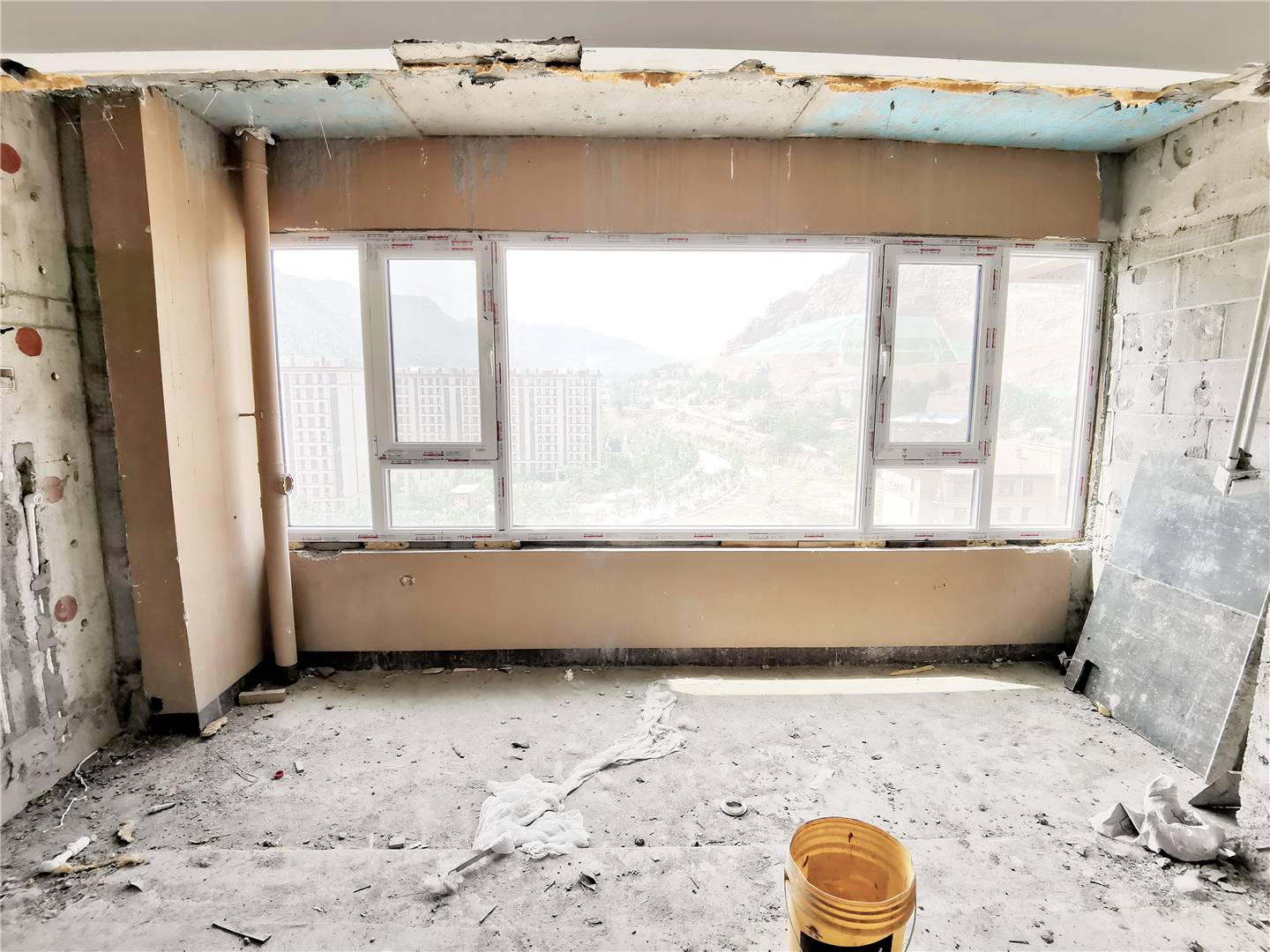 华润置地公元九里