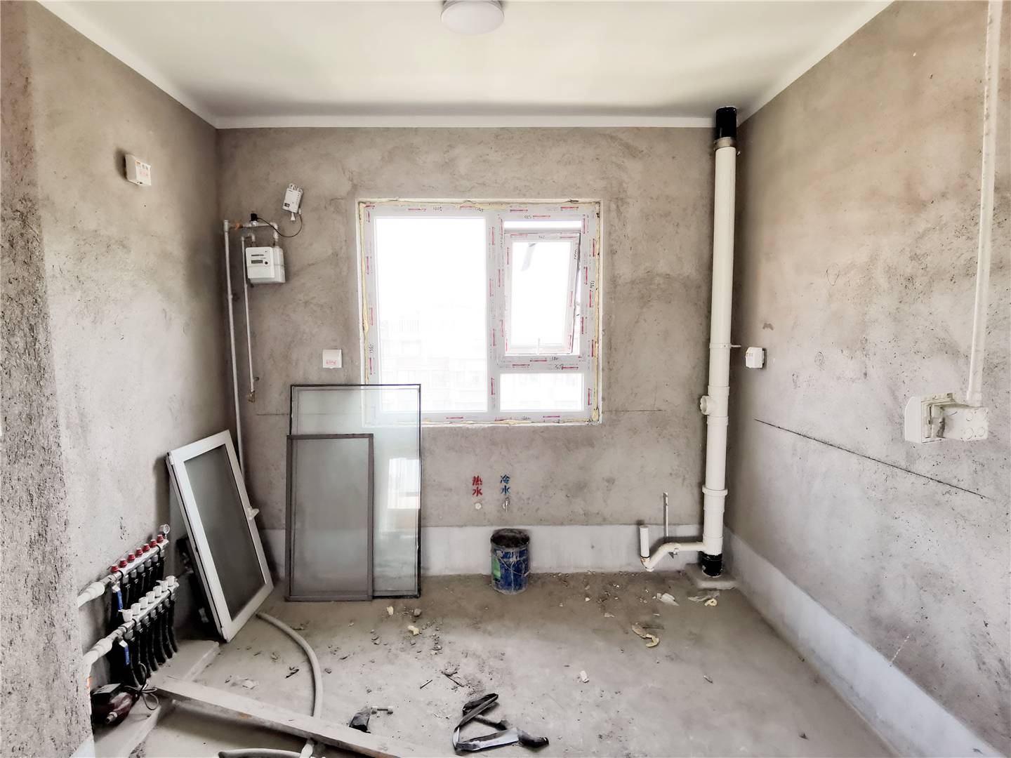 华润置地公元九里