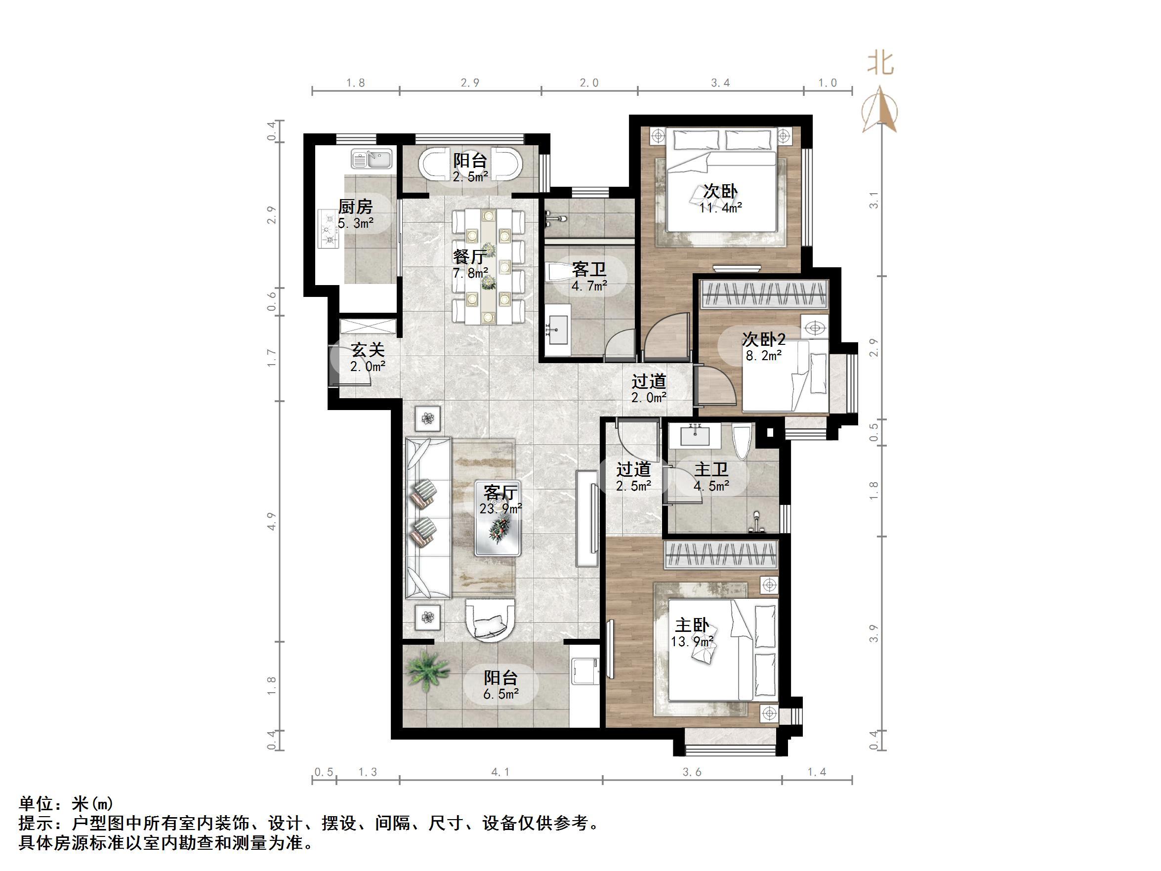 绿地新里卢浮公馆