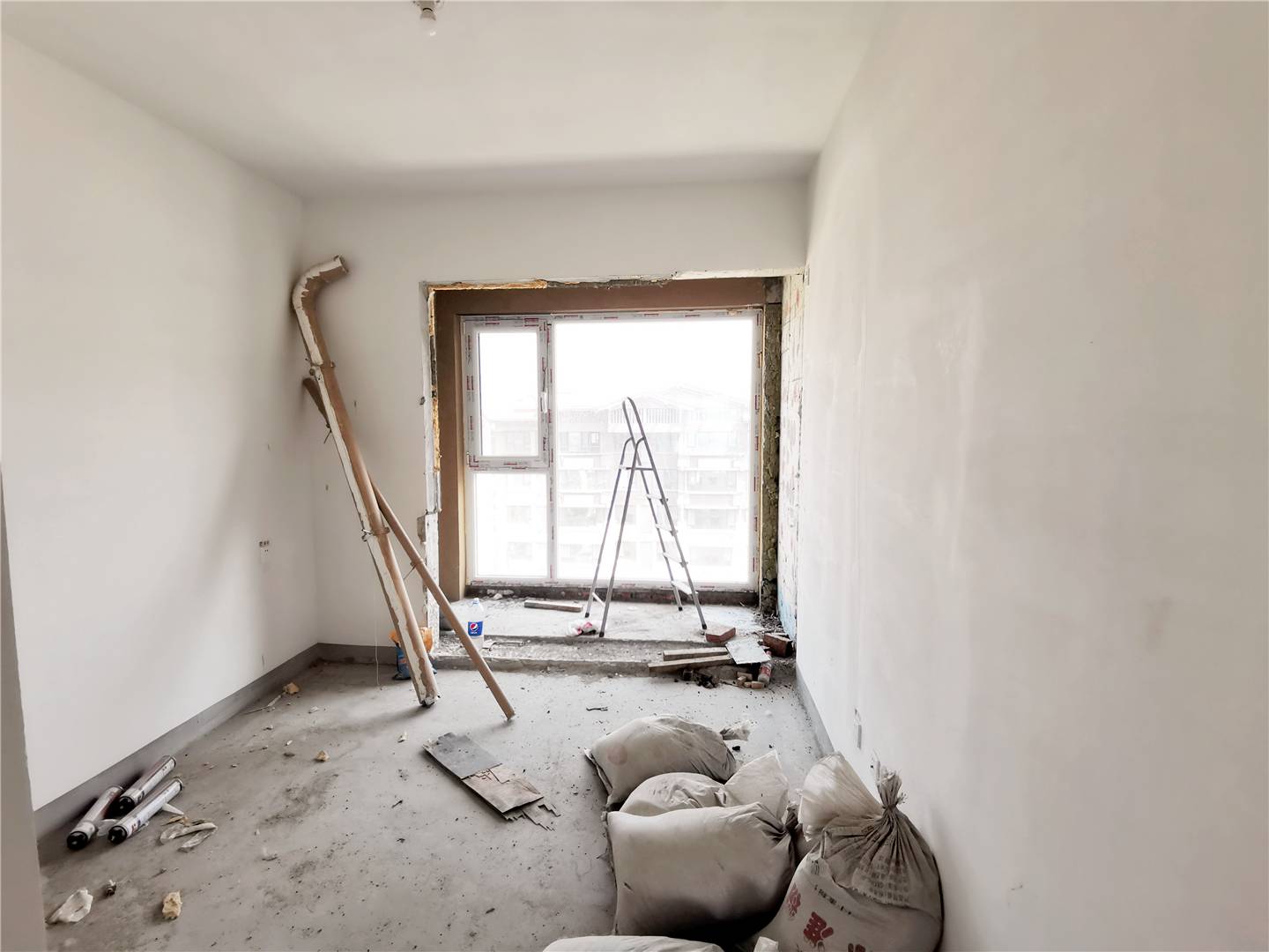 华润置地公元九里