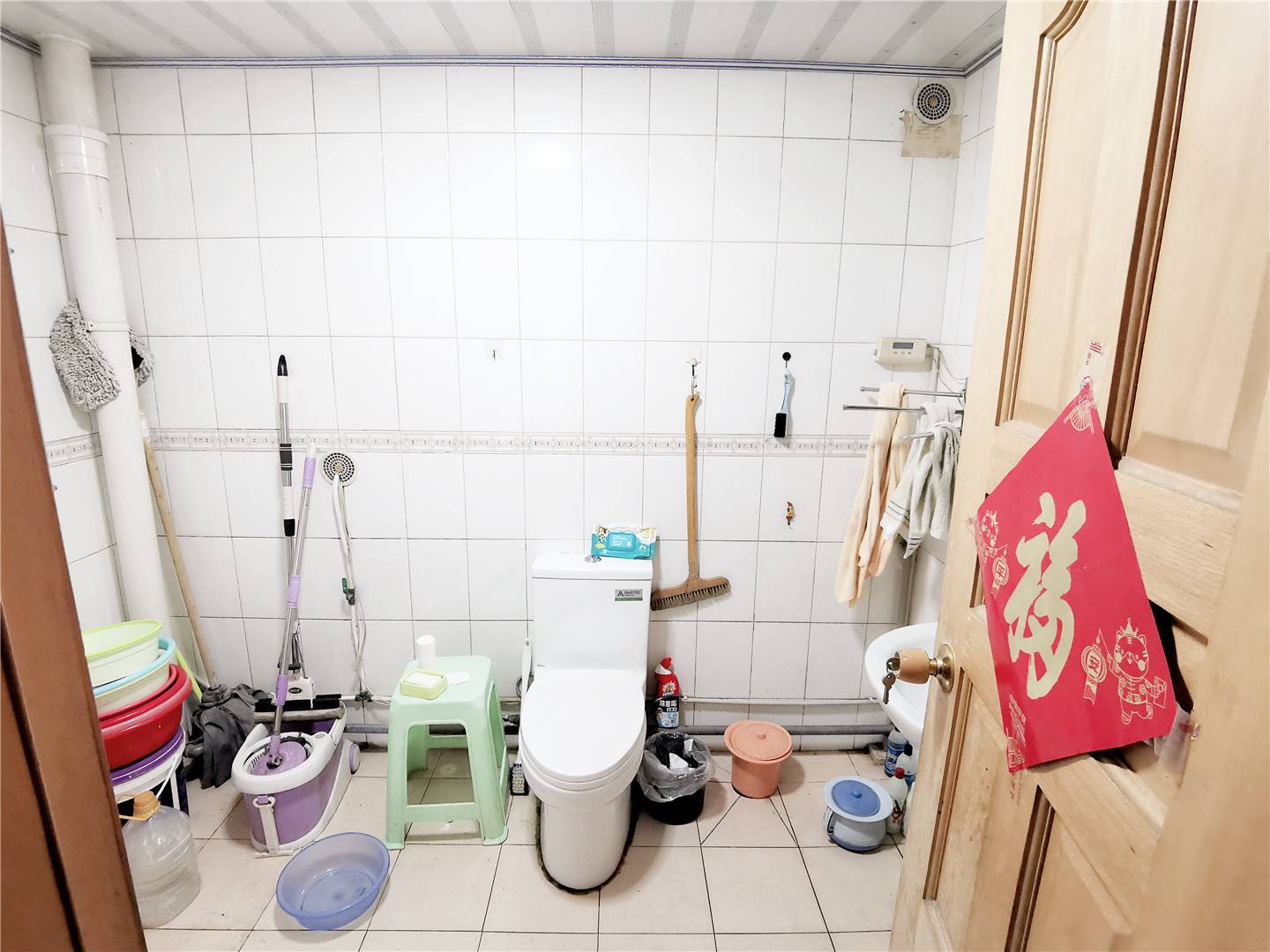 铁路南苑小区